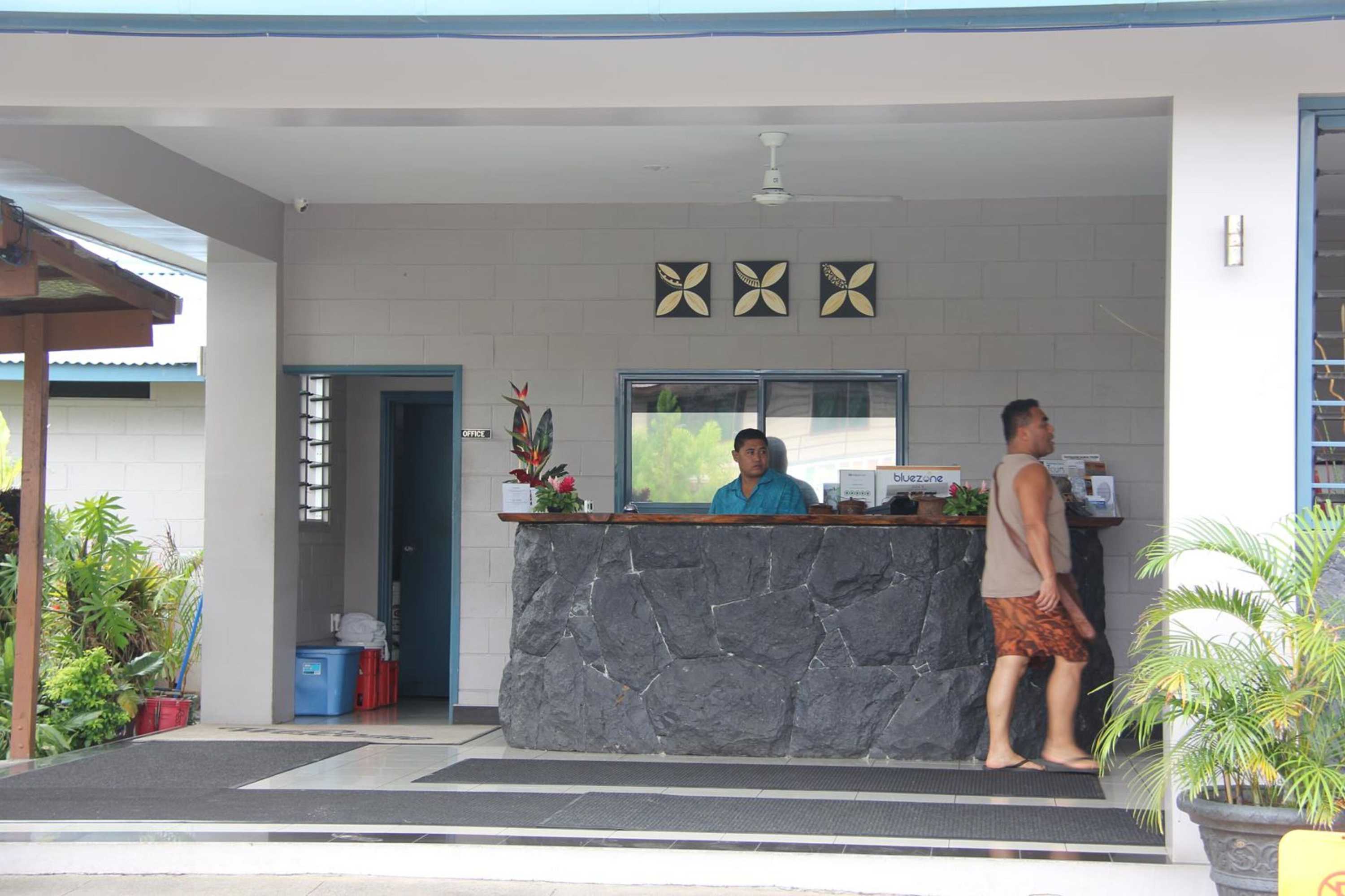 Gift card for Amanaki Hotel