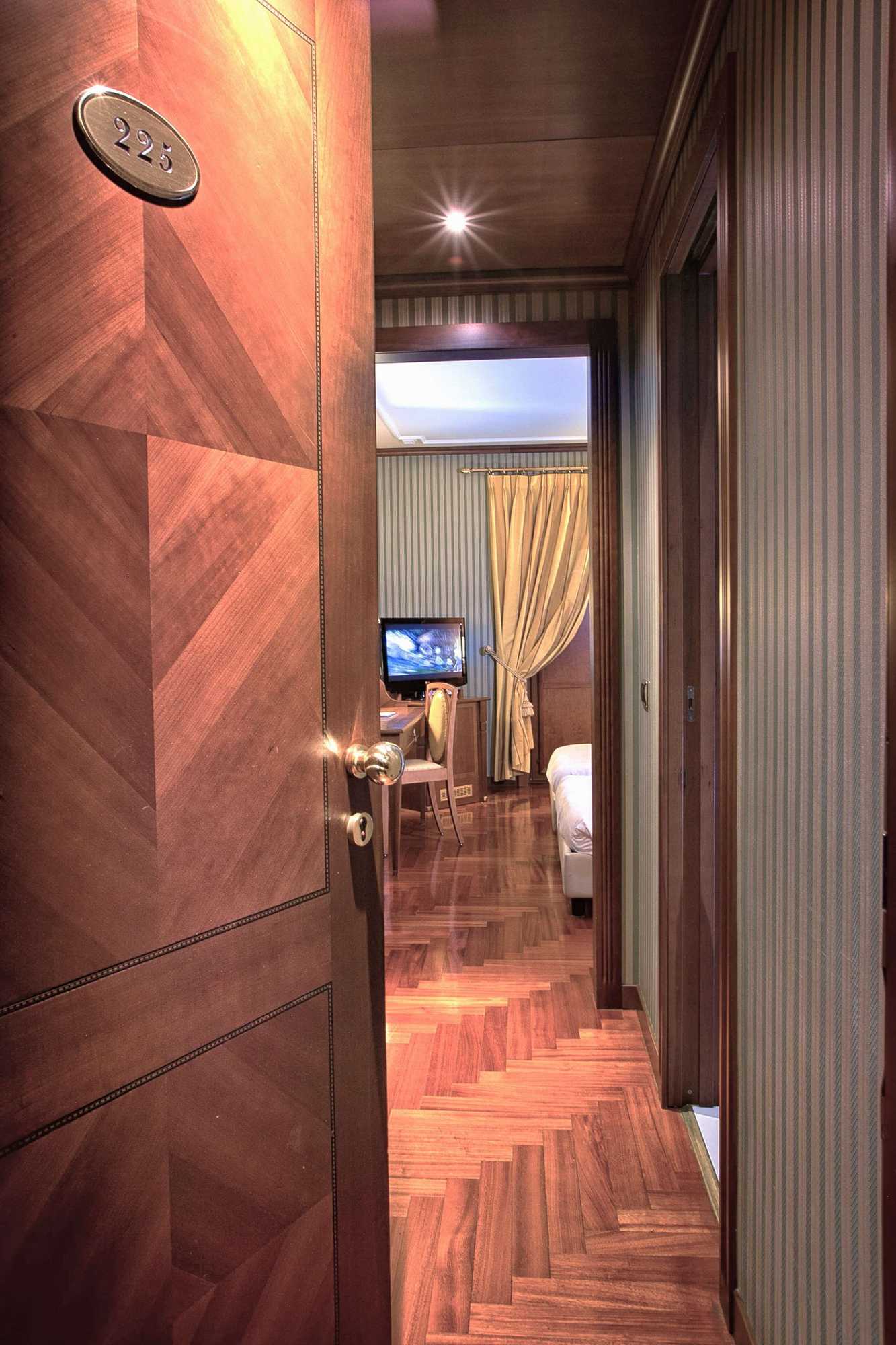 Gift card for Best Western Hotel Ferrari Gift card for Best Western Hotel Ferrari