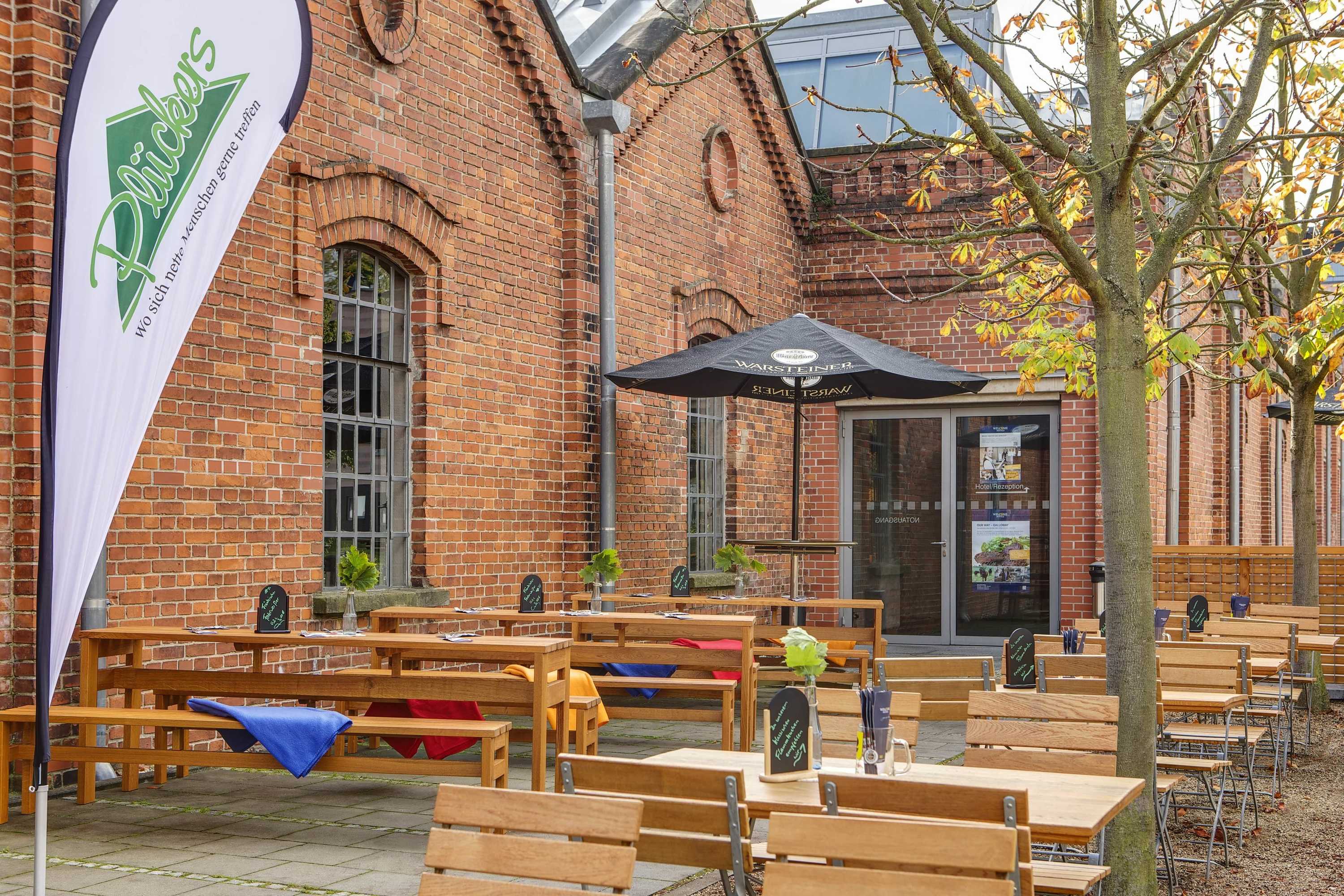 Gift card for Welcome Kongress Hotel Bamberg