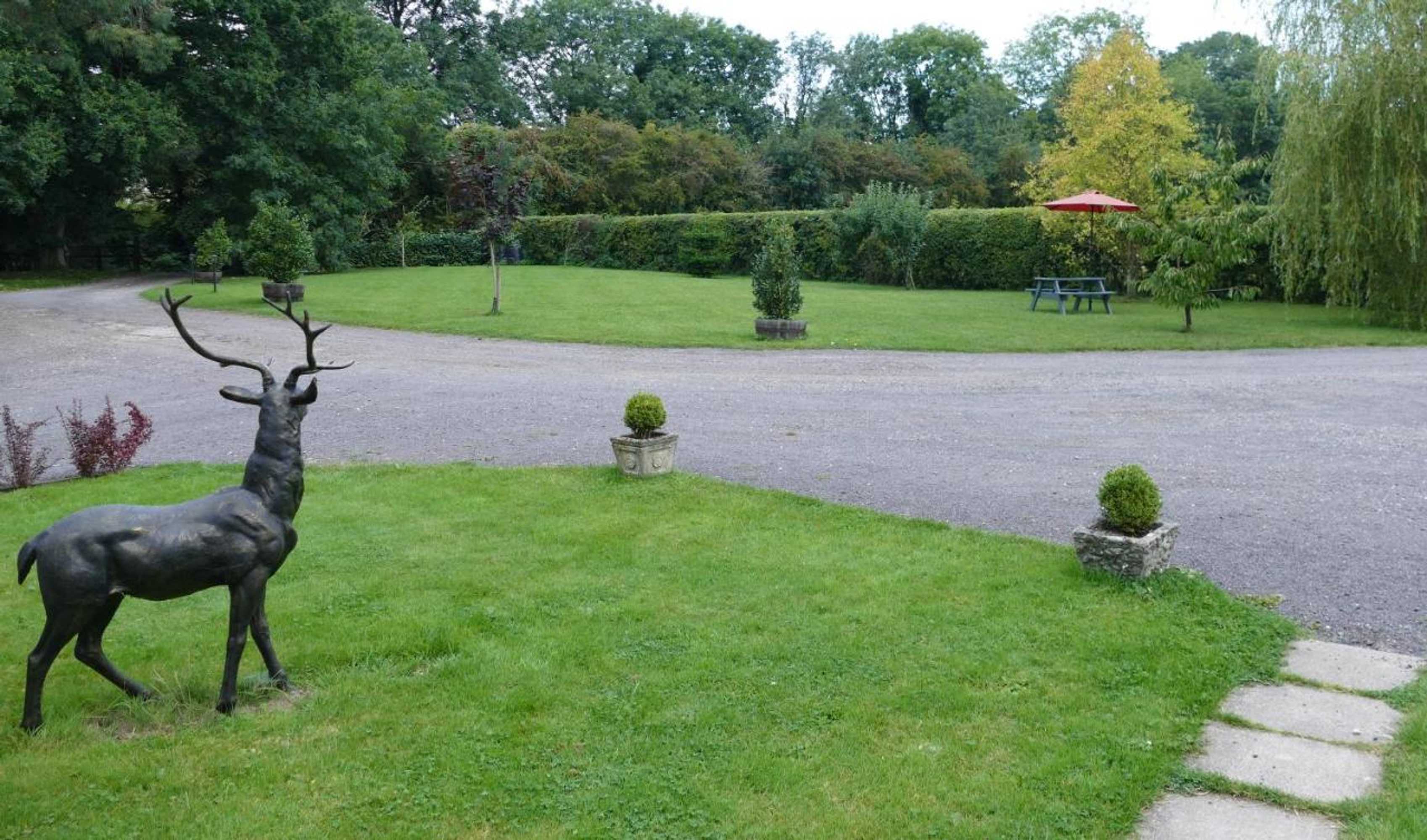 Gift card for The Willows Accommodation