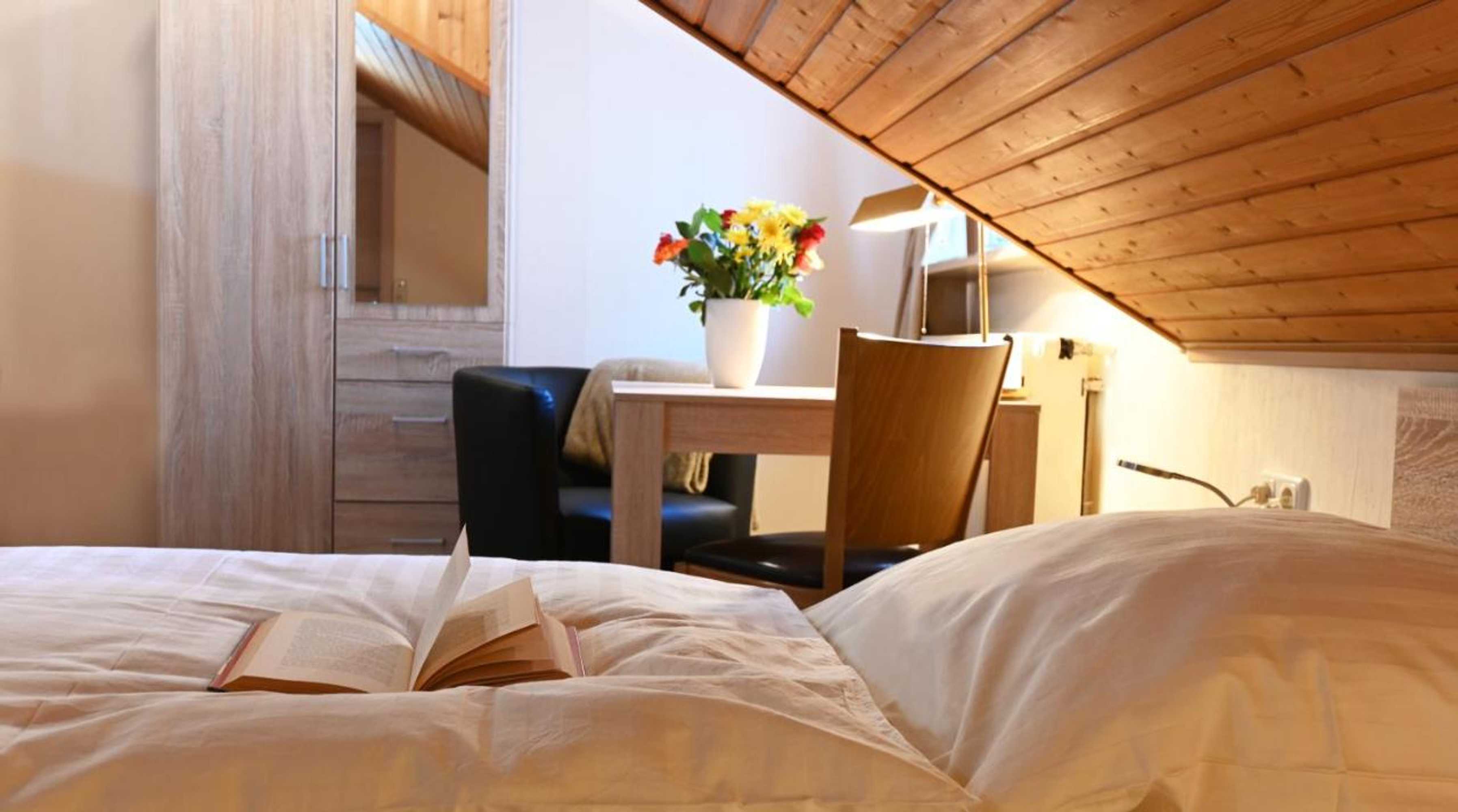 Gift card for Schoepke Pension