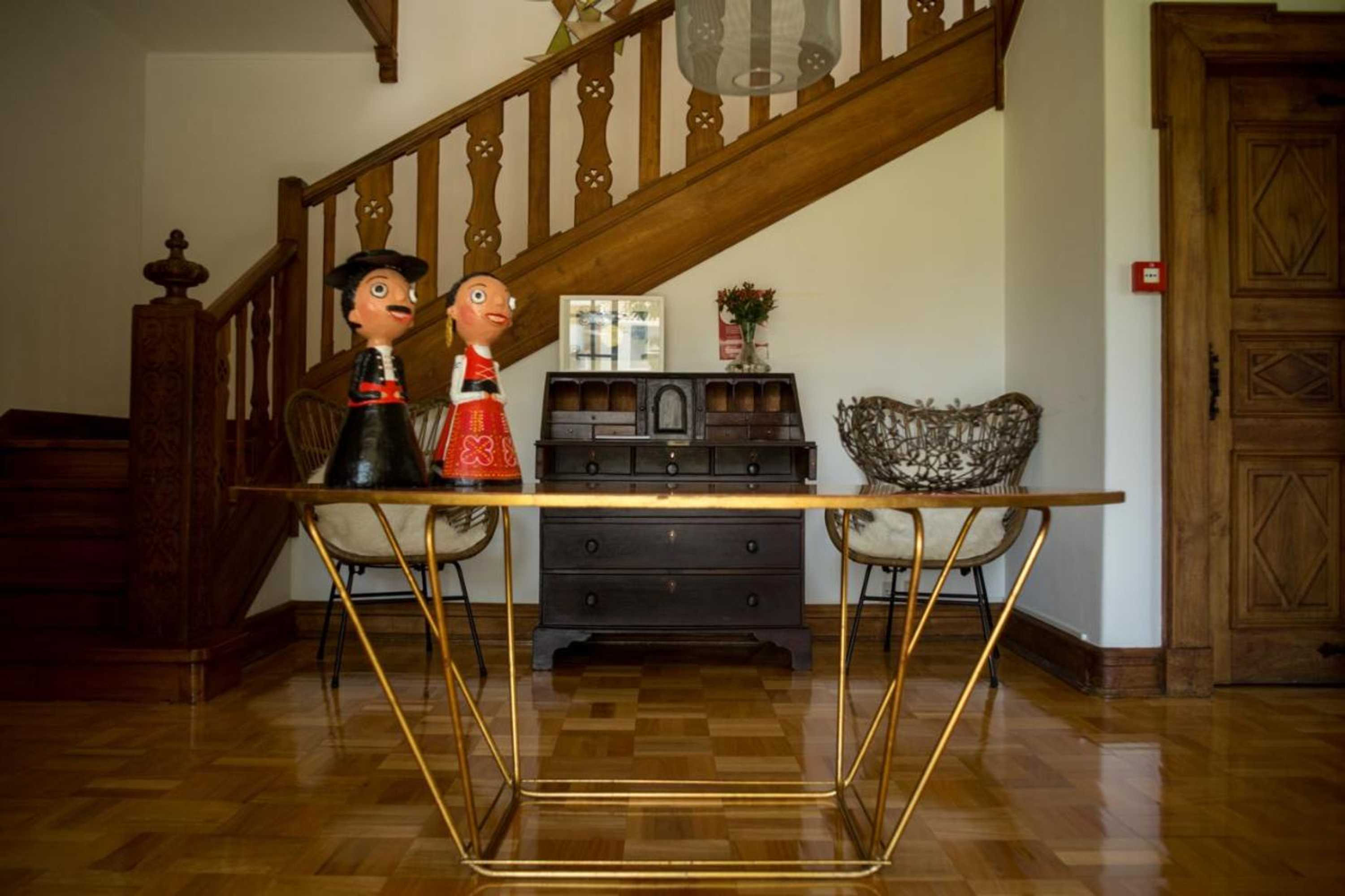 Gift card for 3 Marias Residence