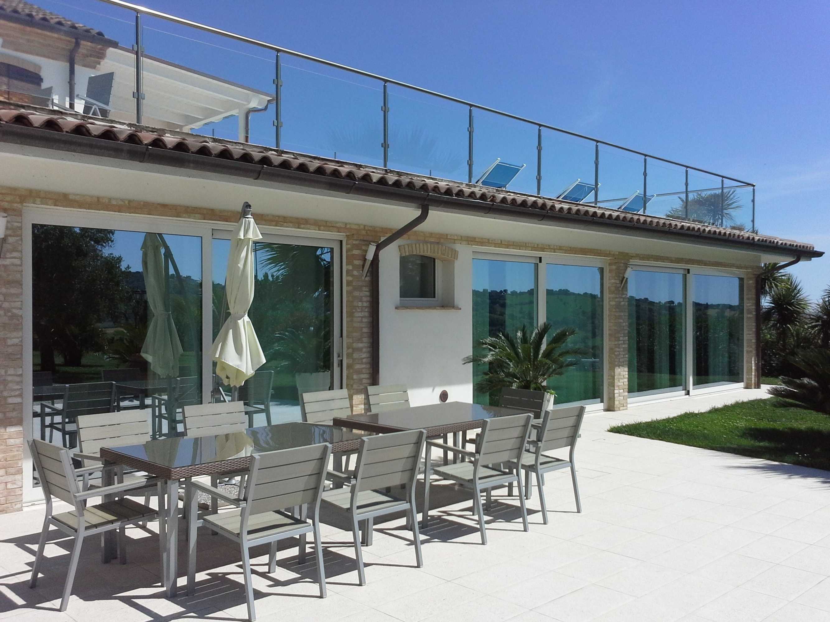 Gift card for Villa Belvedere Degli Ulivi Gift card for Villa Belvedere Degli Ulivi