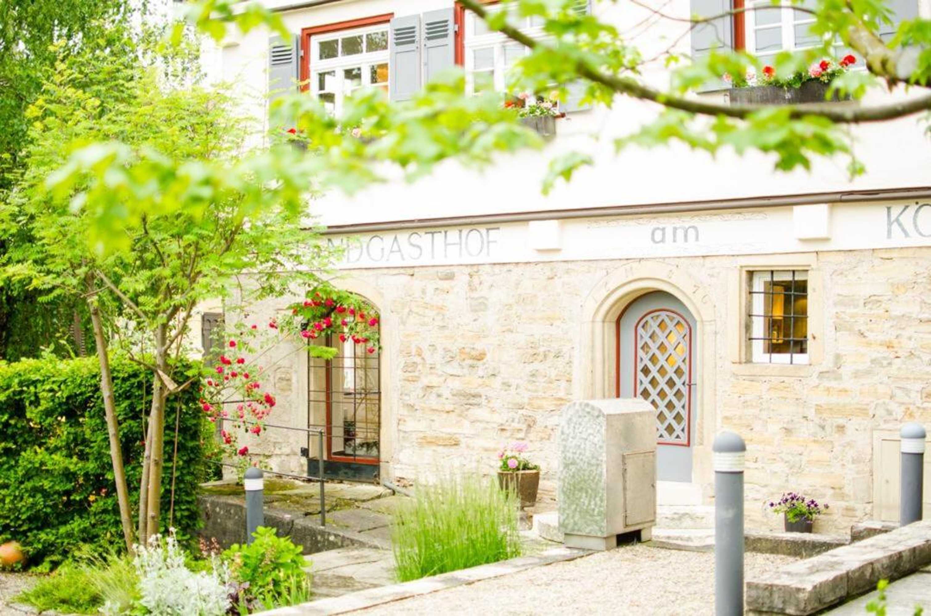 Gift card for Landgasthof am Königsweg