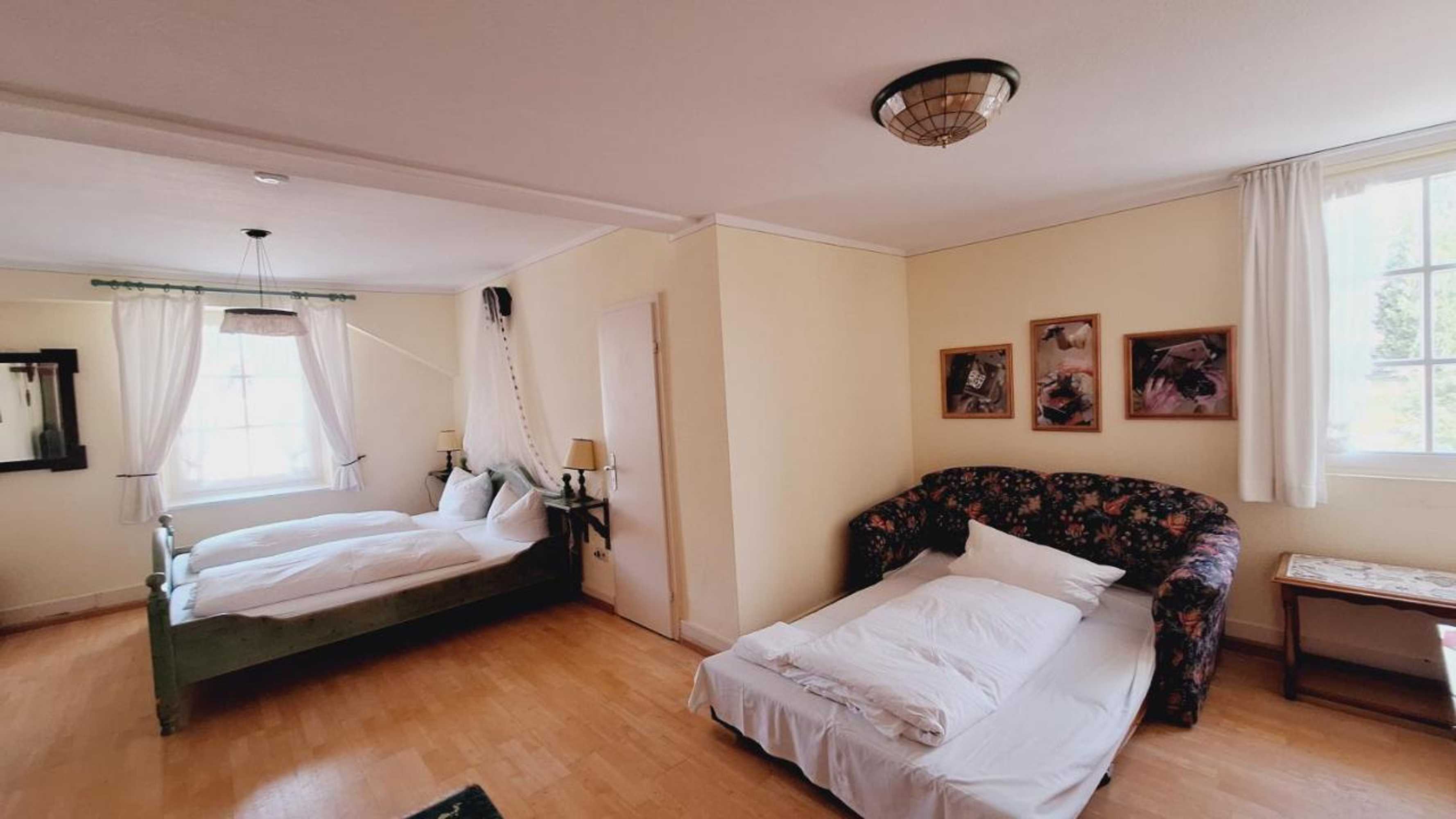 Gift card for Hotel Zum Kreuz St Peter