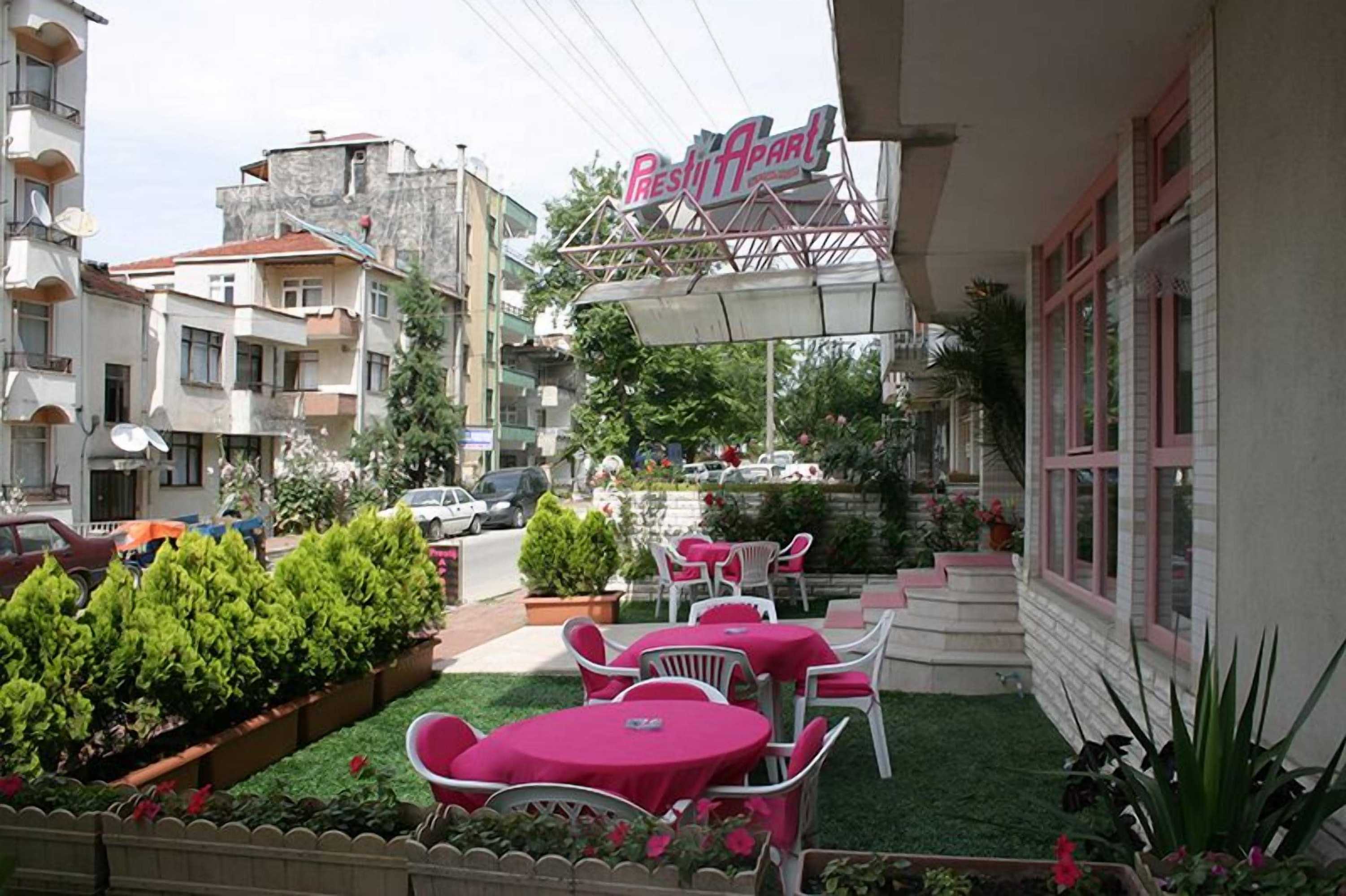 Gift card for Prestij Apart Hotel Gift card for Prestij Apart Hotel