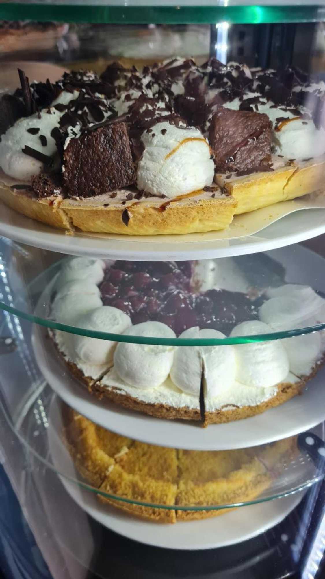 Gift card for De Prins