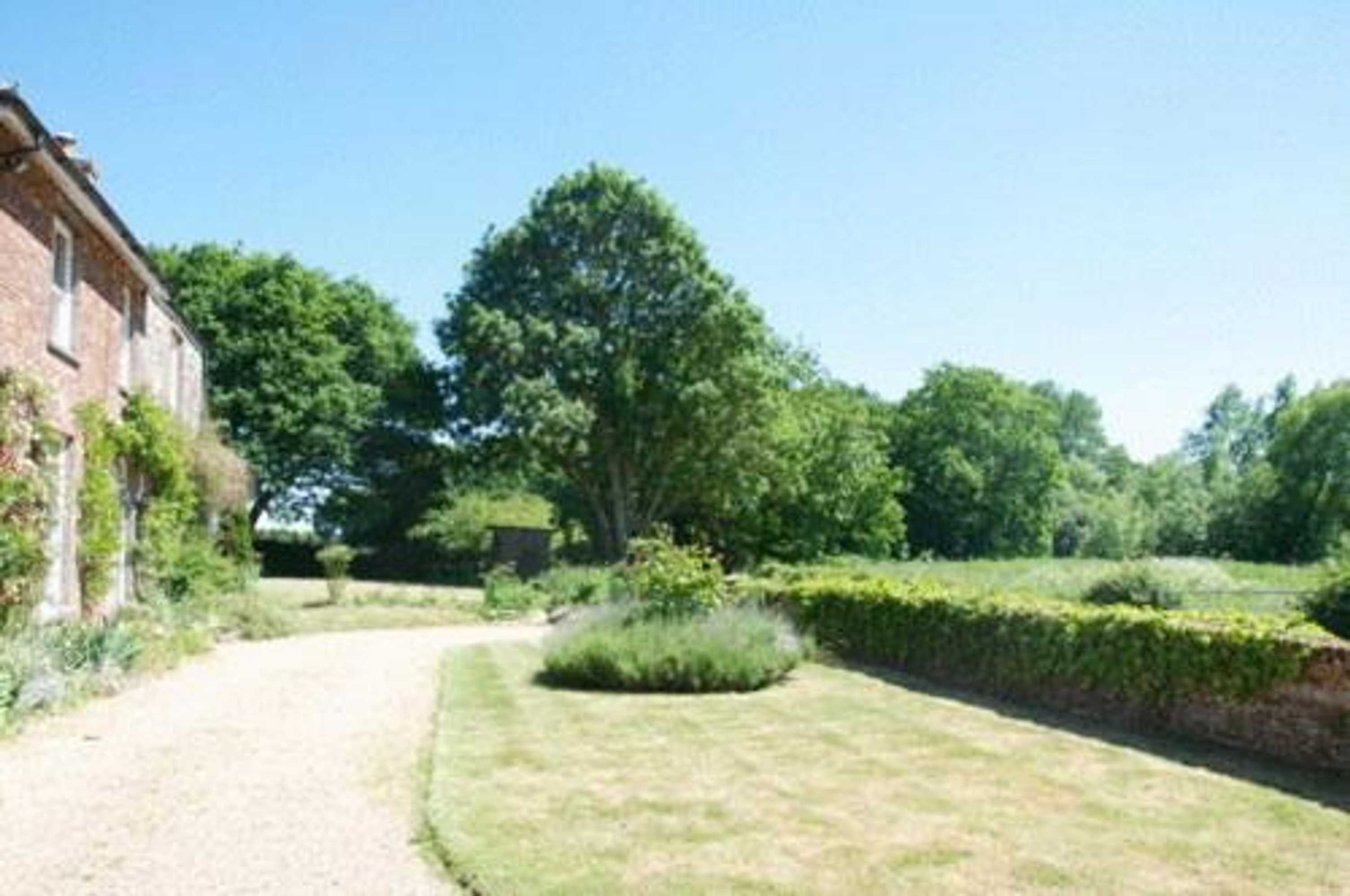 Gift card for Heronshaw House