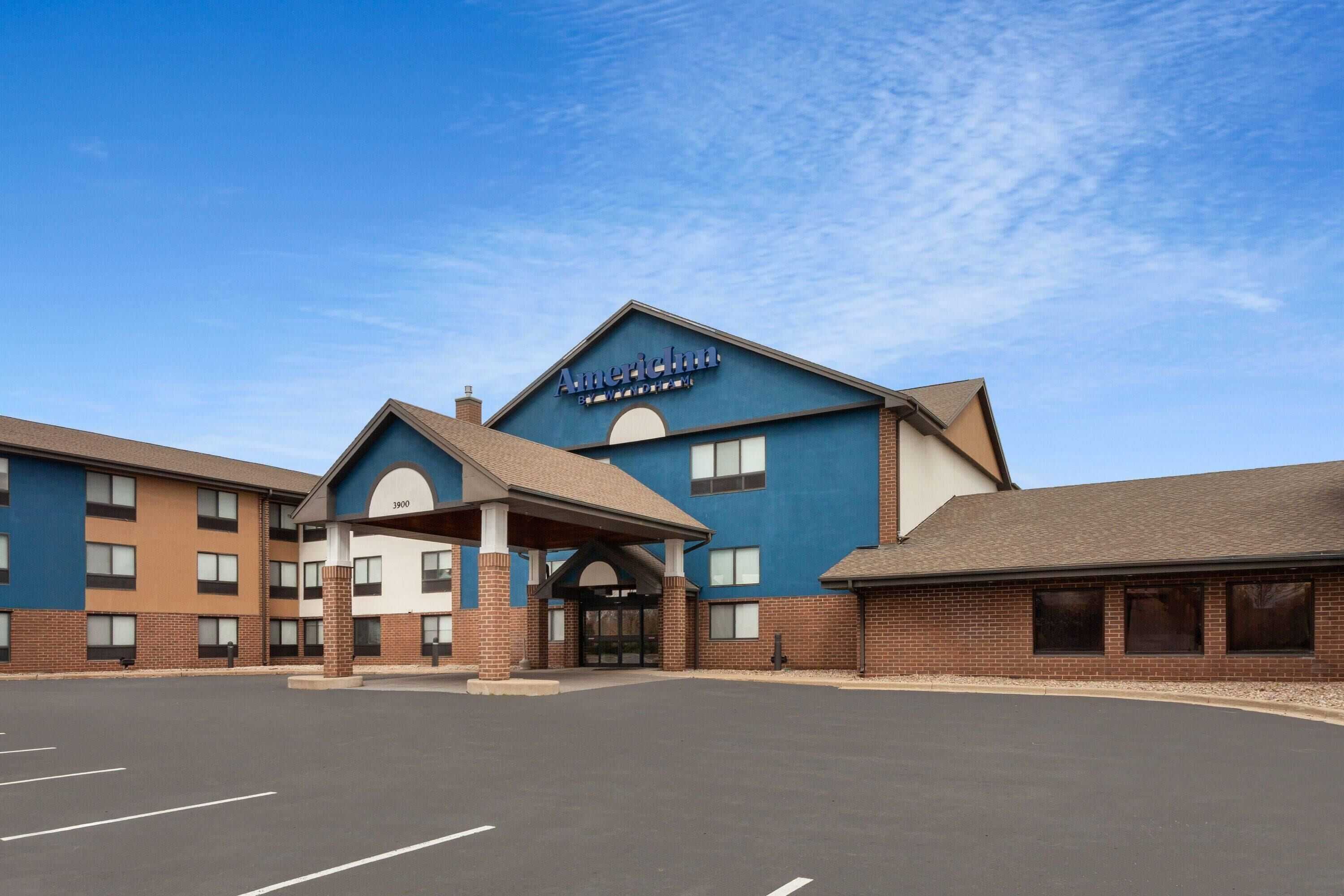 Gift card for Americinn by Wyndham Appleton North/little Chute