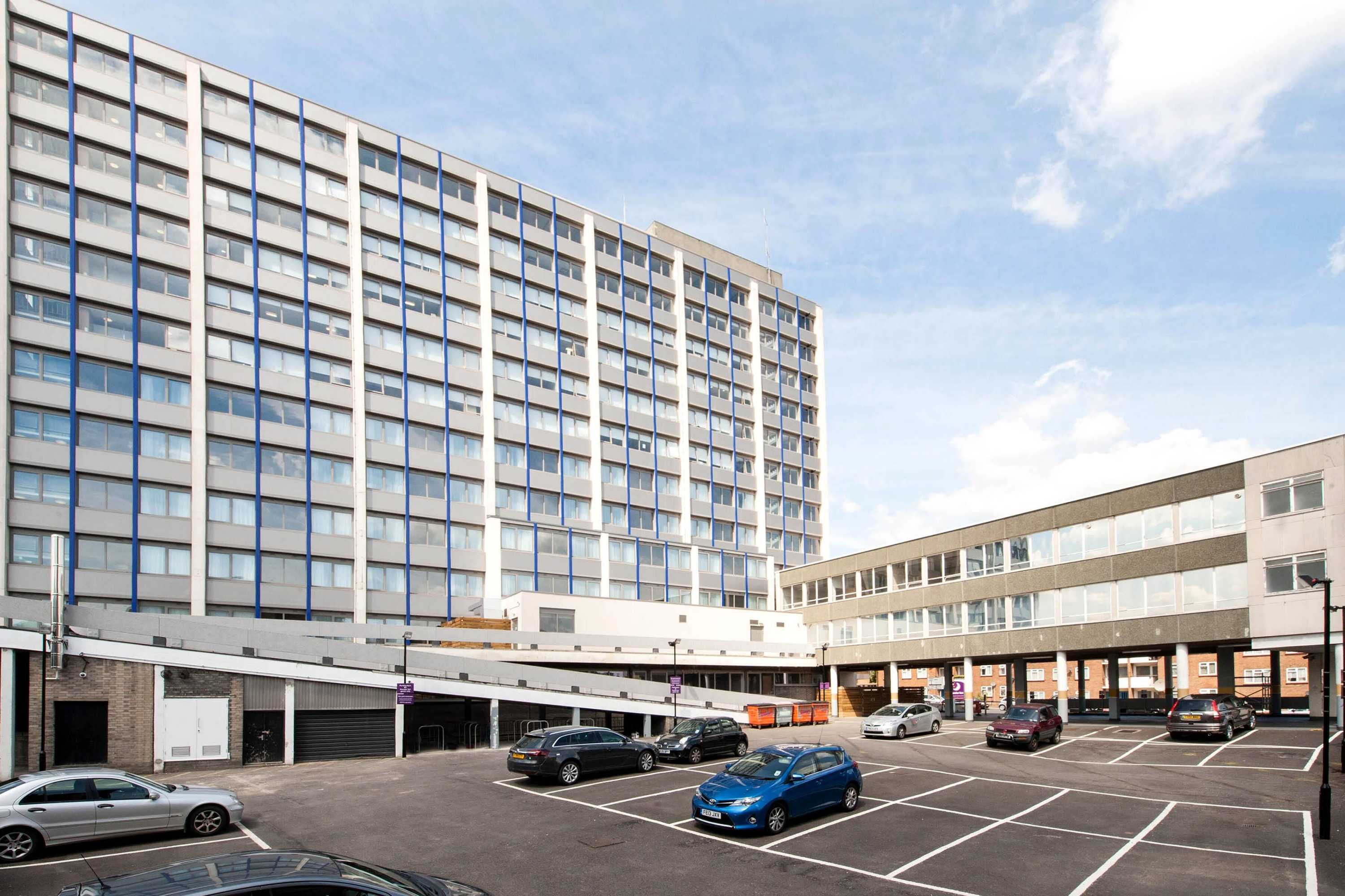 Gift card for Premier Inn London Hendon (the Hyde)
