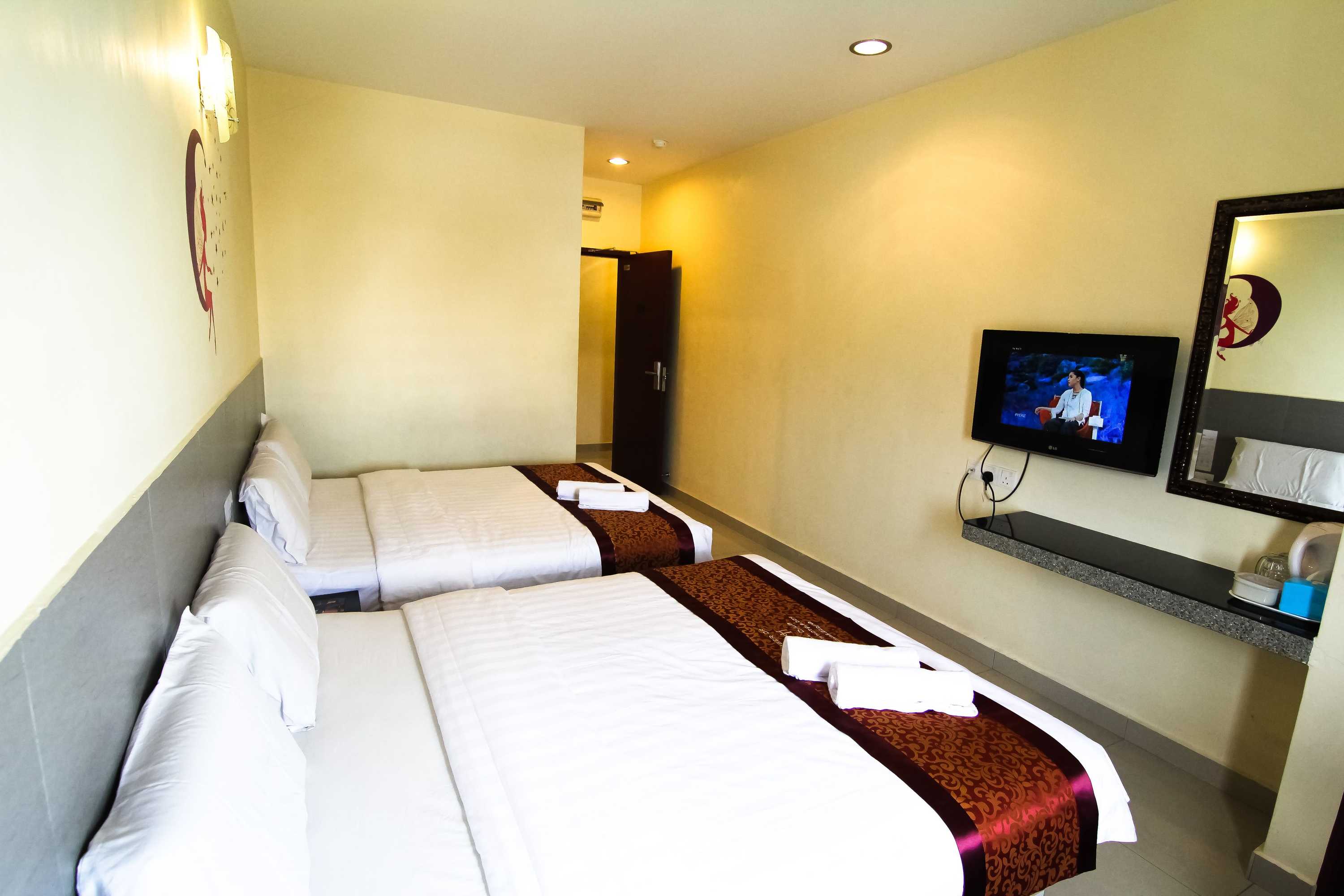 Gift card for Hotel Seremban Jaya Gift card for Hotel Seremban Jaya