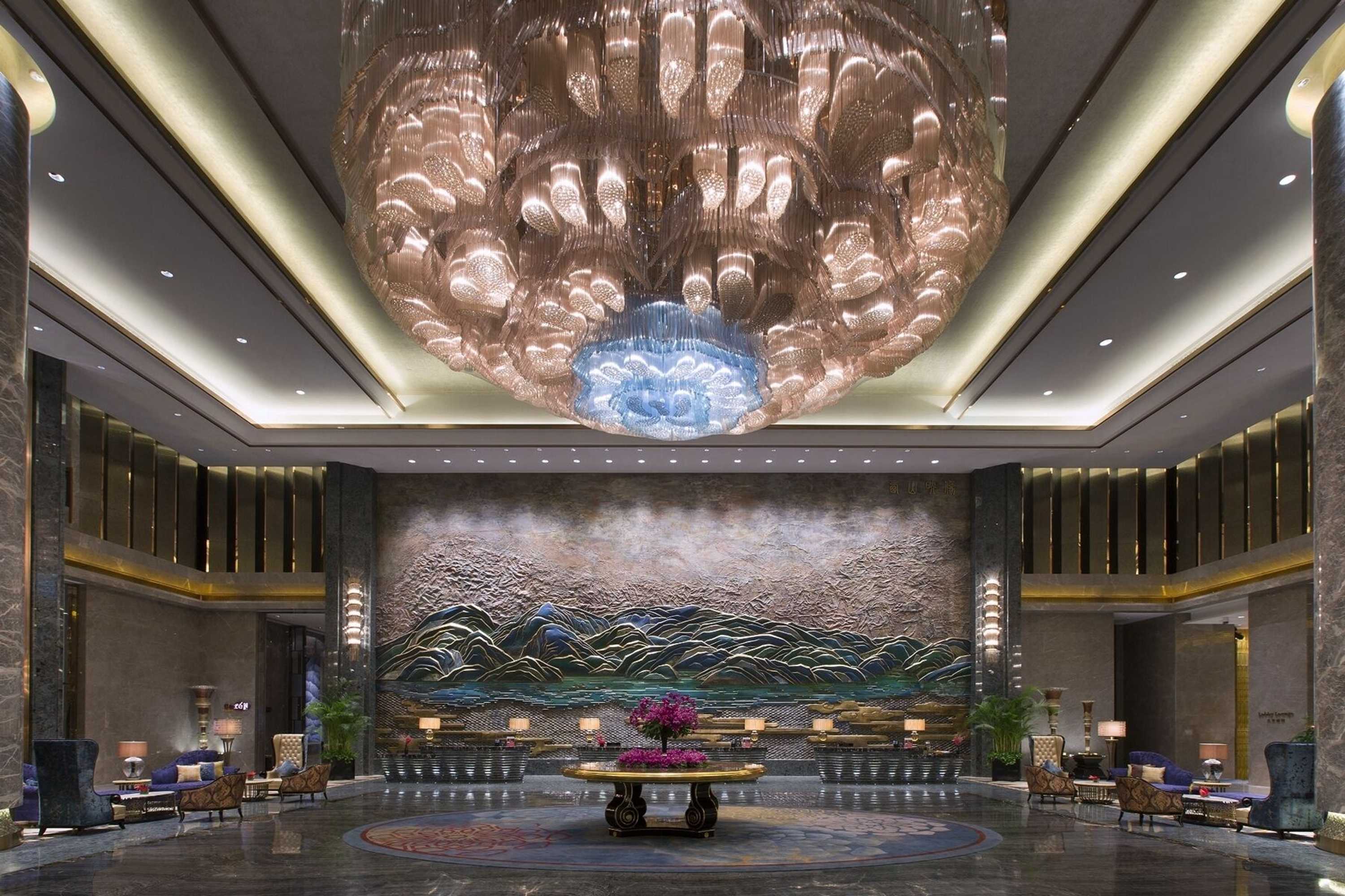 Gift card for Wanda Vista Kunming Gift card for Wanda Vista Kunming