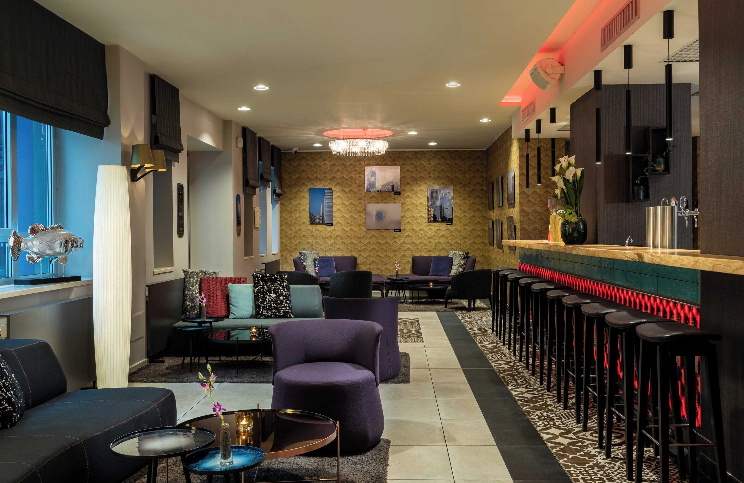 Gift card for Nyx Hotel Milan by Leonardo Hotels Gift card for Nyx Hotel Milan by Leonardo Hotels