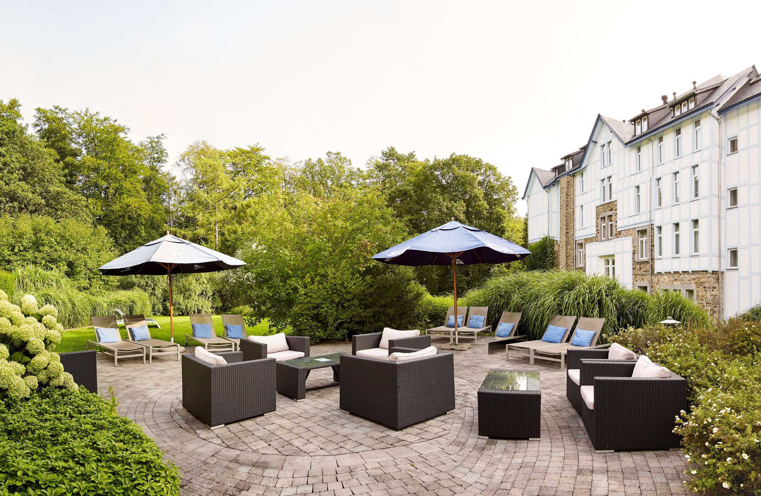 Gift card for Radisson Blu Balmoral Hotel, Spa Gift card for Radisson Blu Balmoral Hotel, Spa