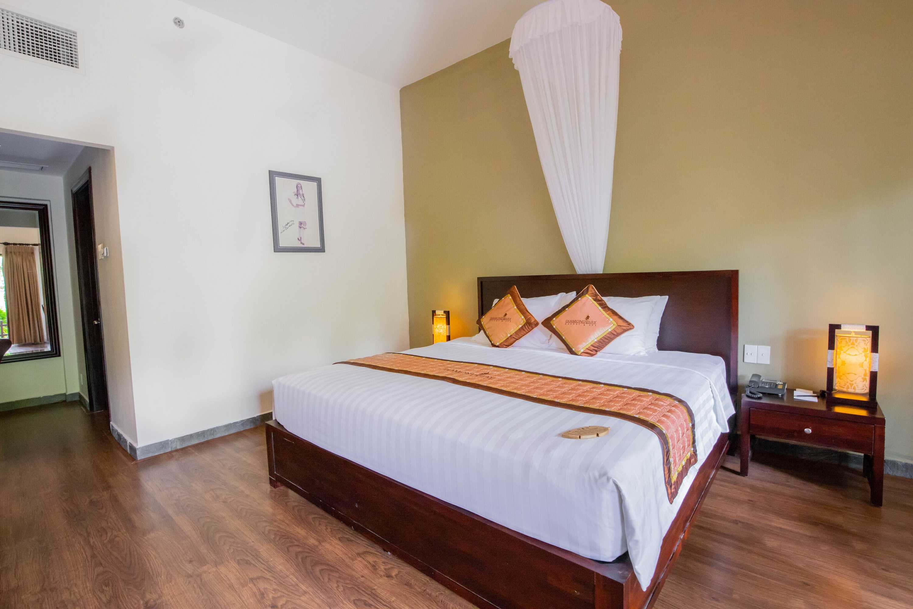 Gift card for Diamond Bay Resort And Spa