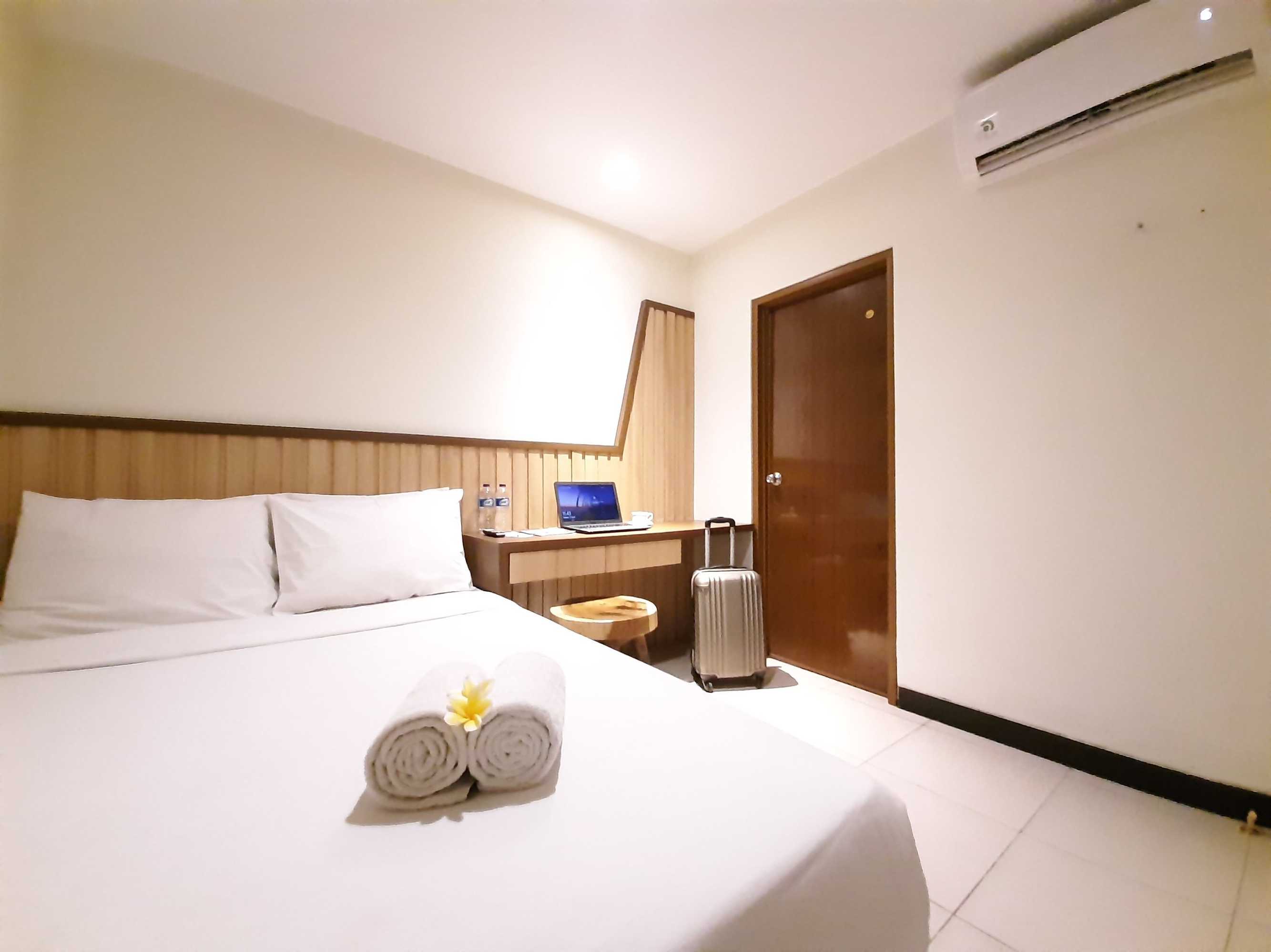 Gift card for Hotel Pantes Kota Lama Semarang