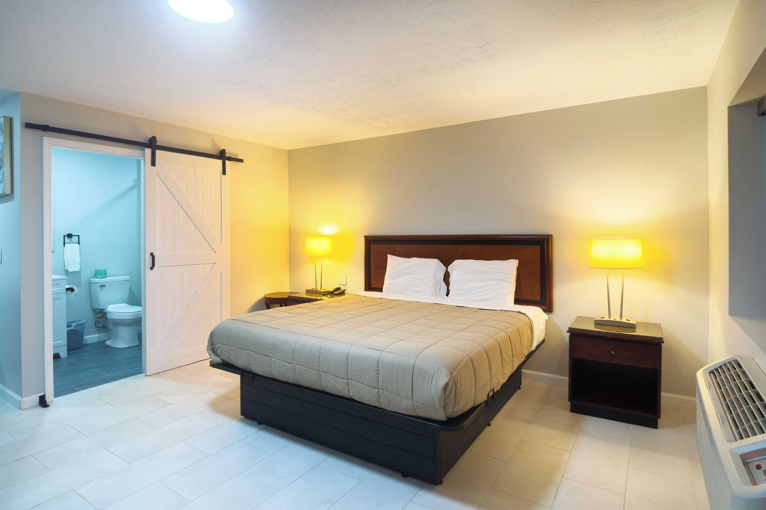 Gift card for Imperial Inn Tazewell