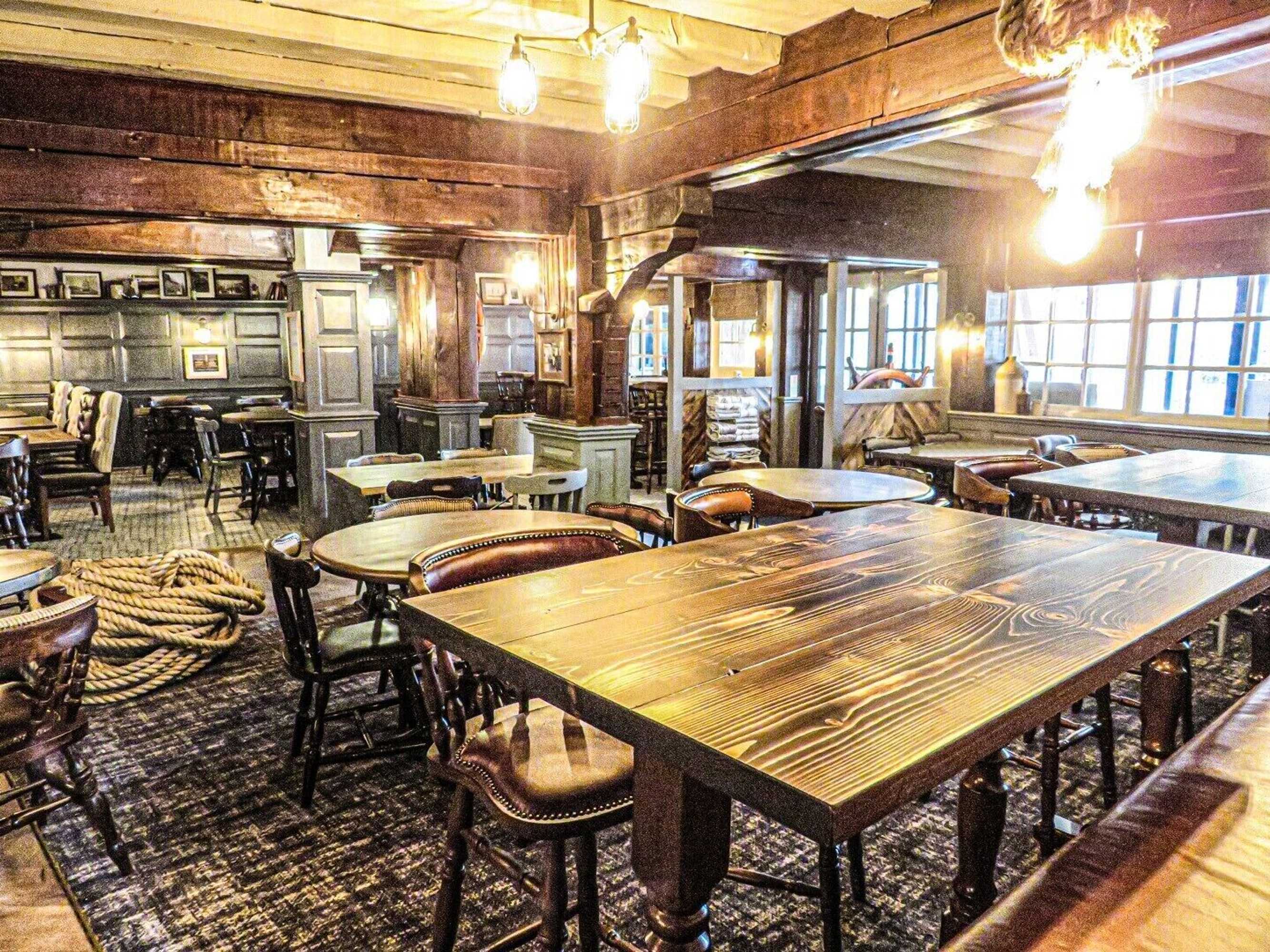 Gift card for The Spice Ship