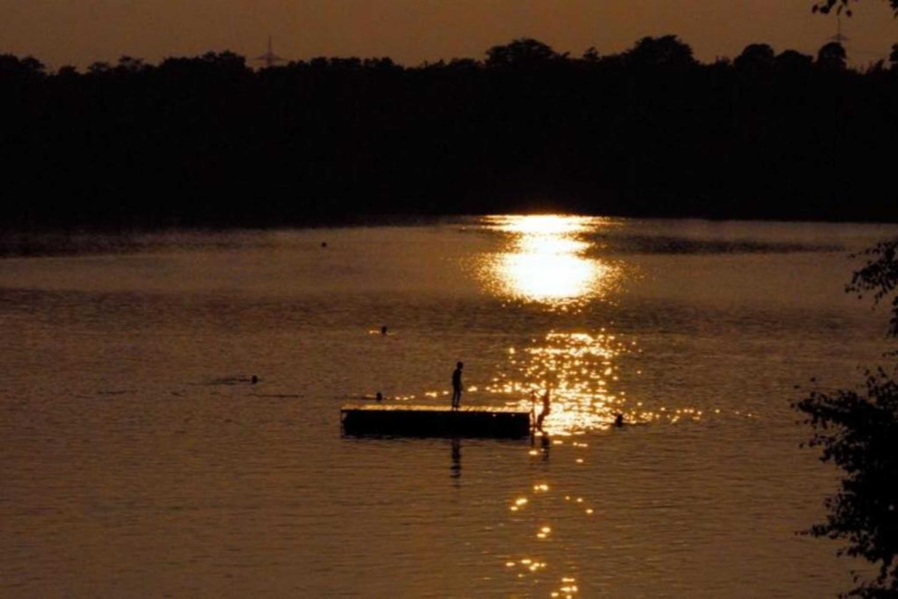 Gift card for Campingplatz Und Kahler Seenbäder - Mobilheim-Park