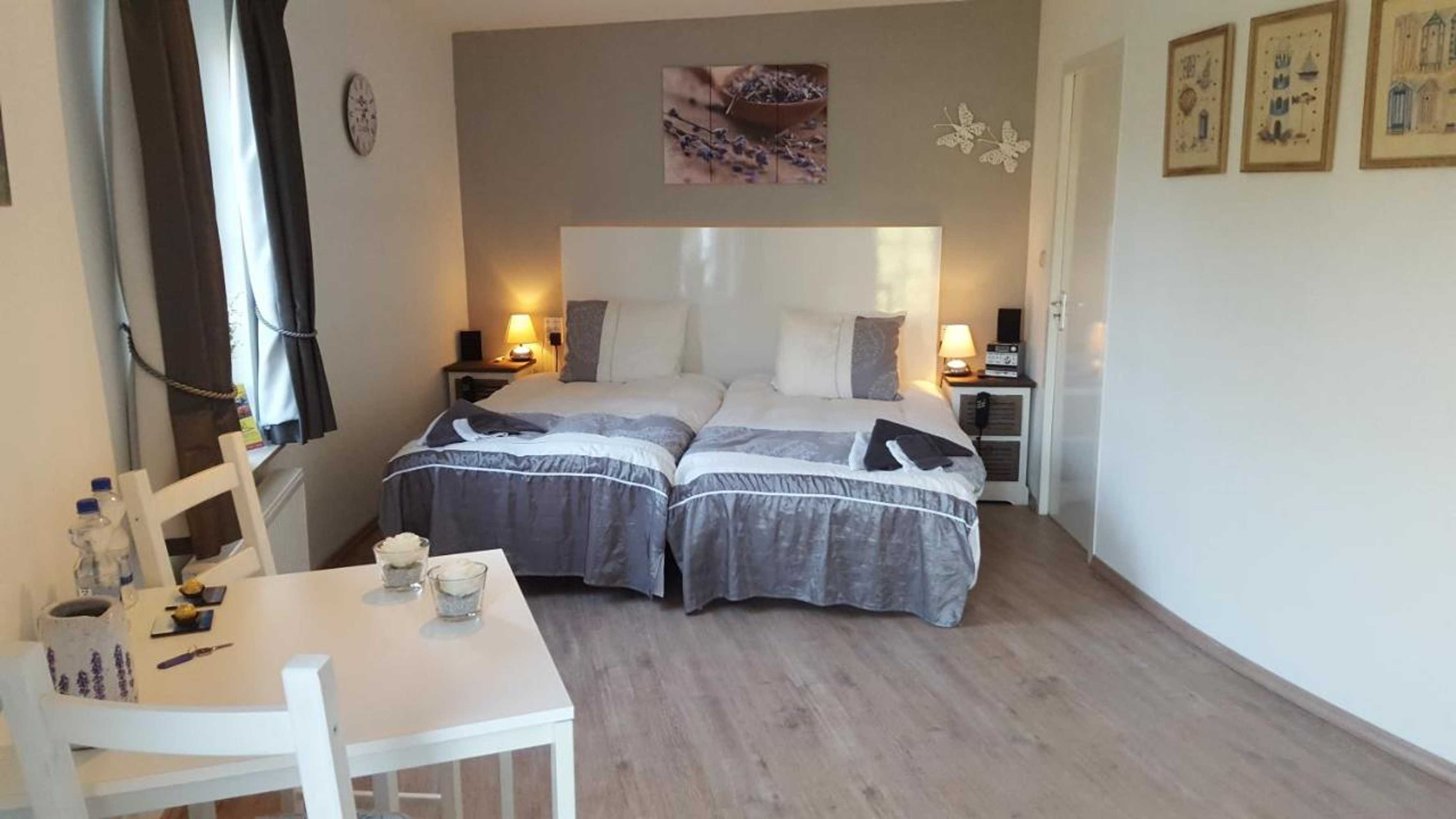 Gift card for De Witte Molen Kranenburg