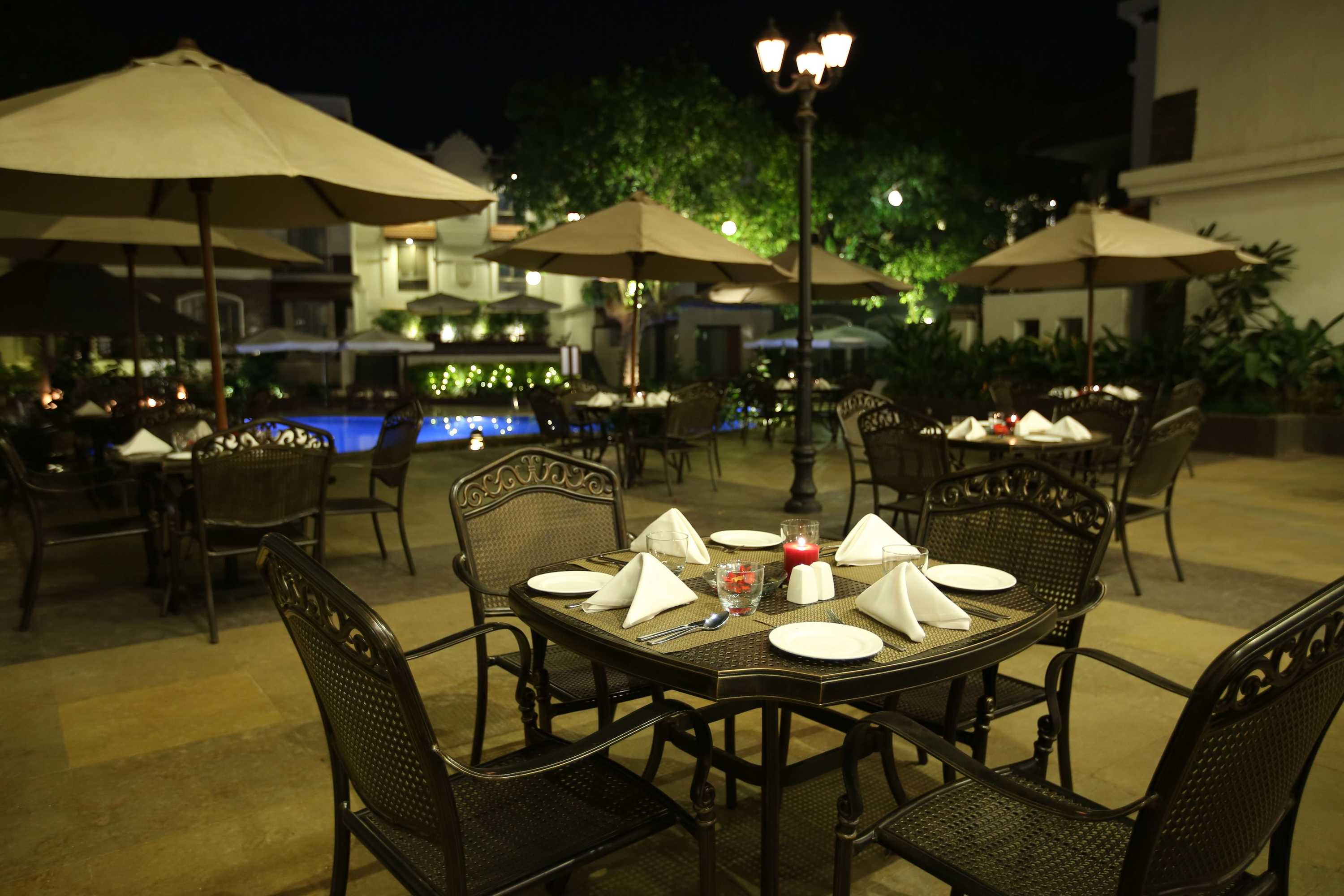 Gift card for Rhythm Lonavala An All-Suite Resort