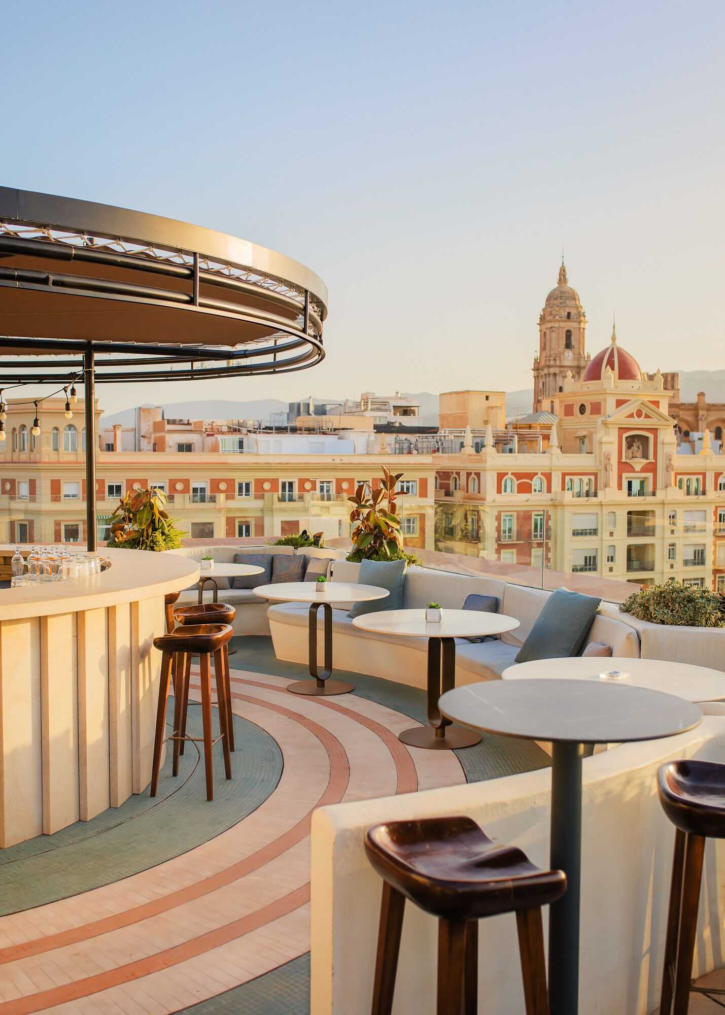 Gift card for Only You Hotel Malaga Gift card for Only You Hotel Malaga