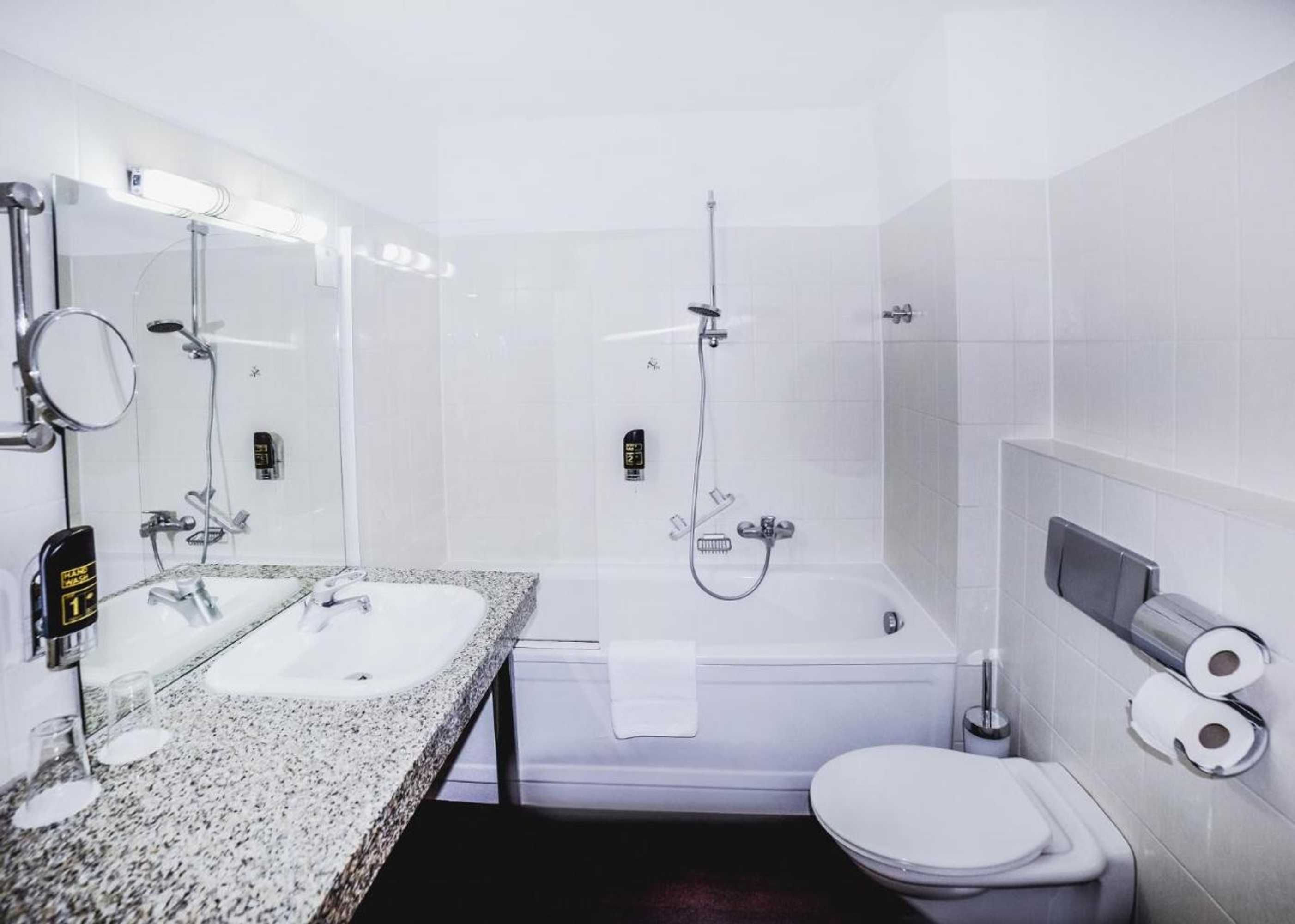 Gift card for Hotel Zur Post