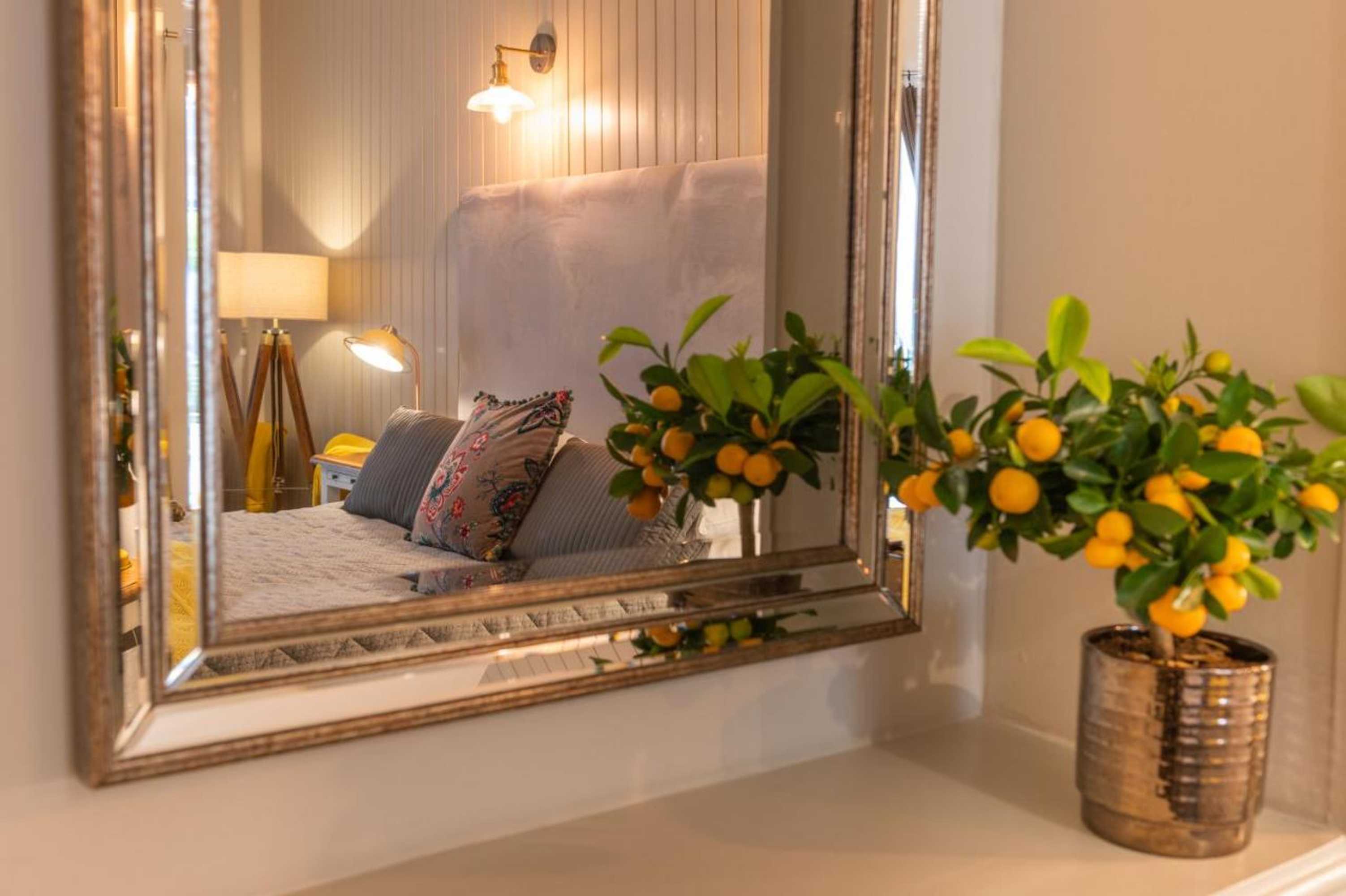 Gift card for Chester House Hotel