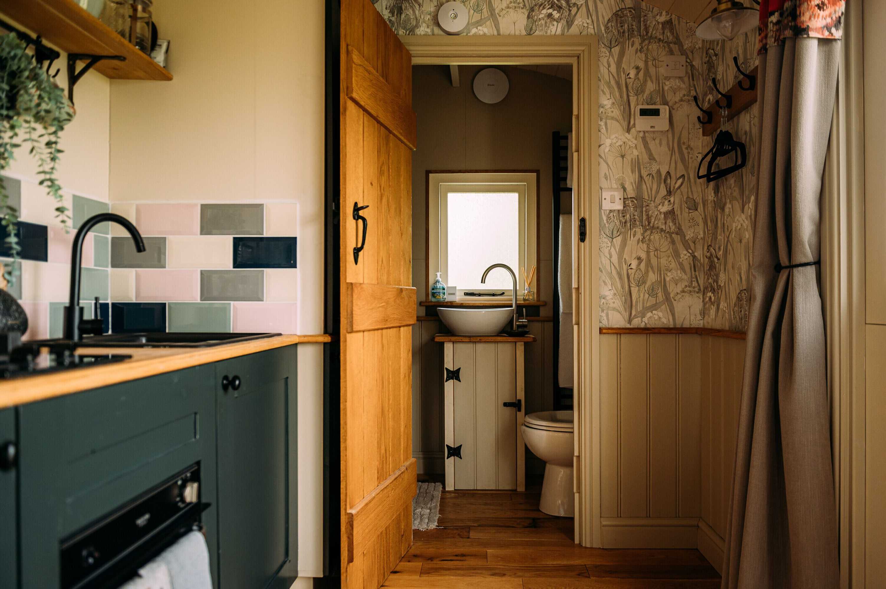 Gift card for The Red Pump Inn