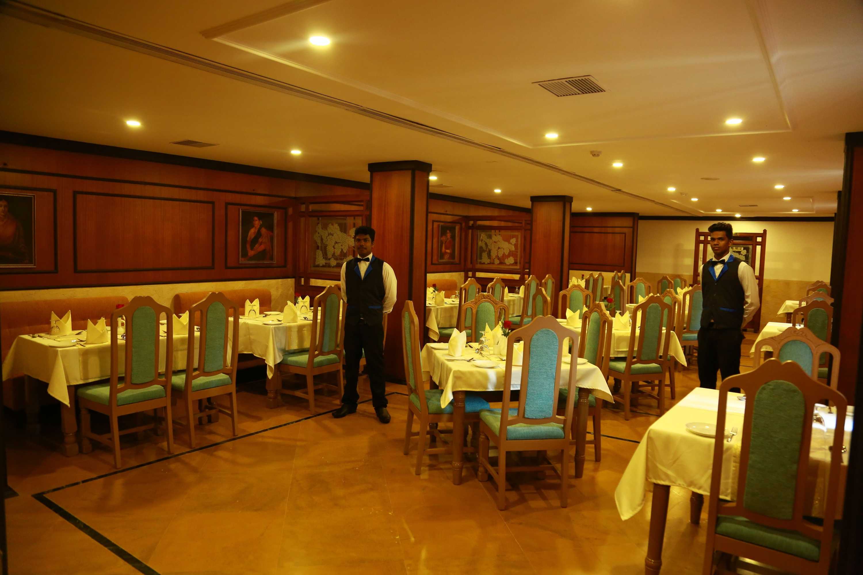 Gift card for Hotel Sopanam Heritage