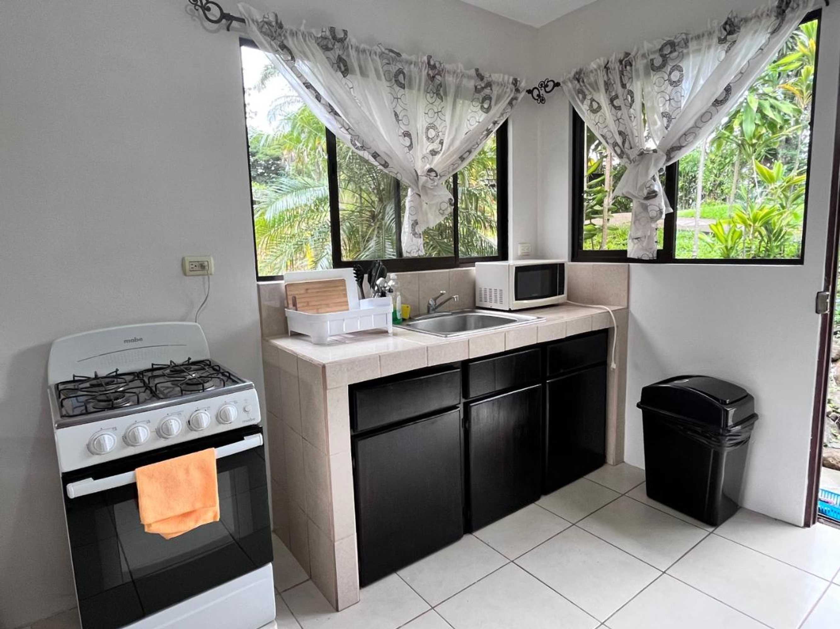 Gift card for Hotel Villas de la Colina