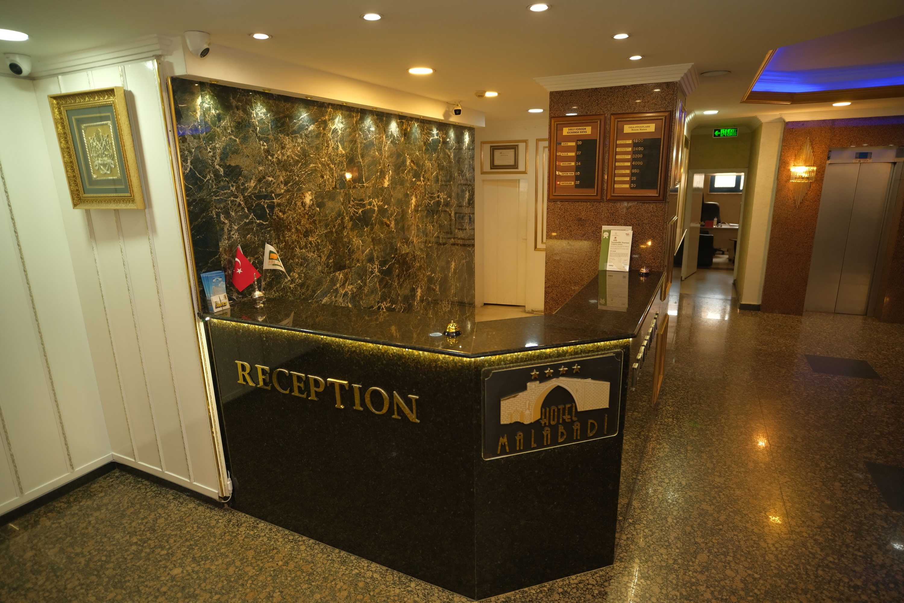Gift card for Malabadi Hotel Gift card for Malabadi Hotel