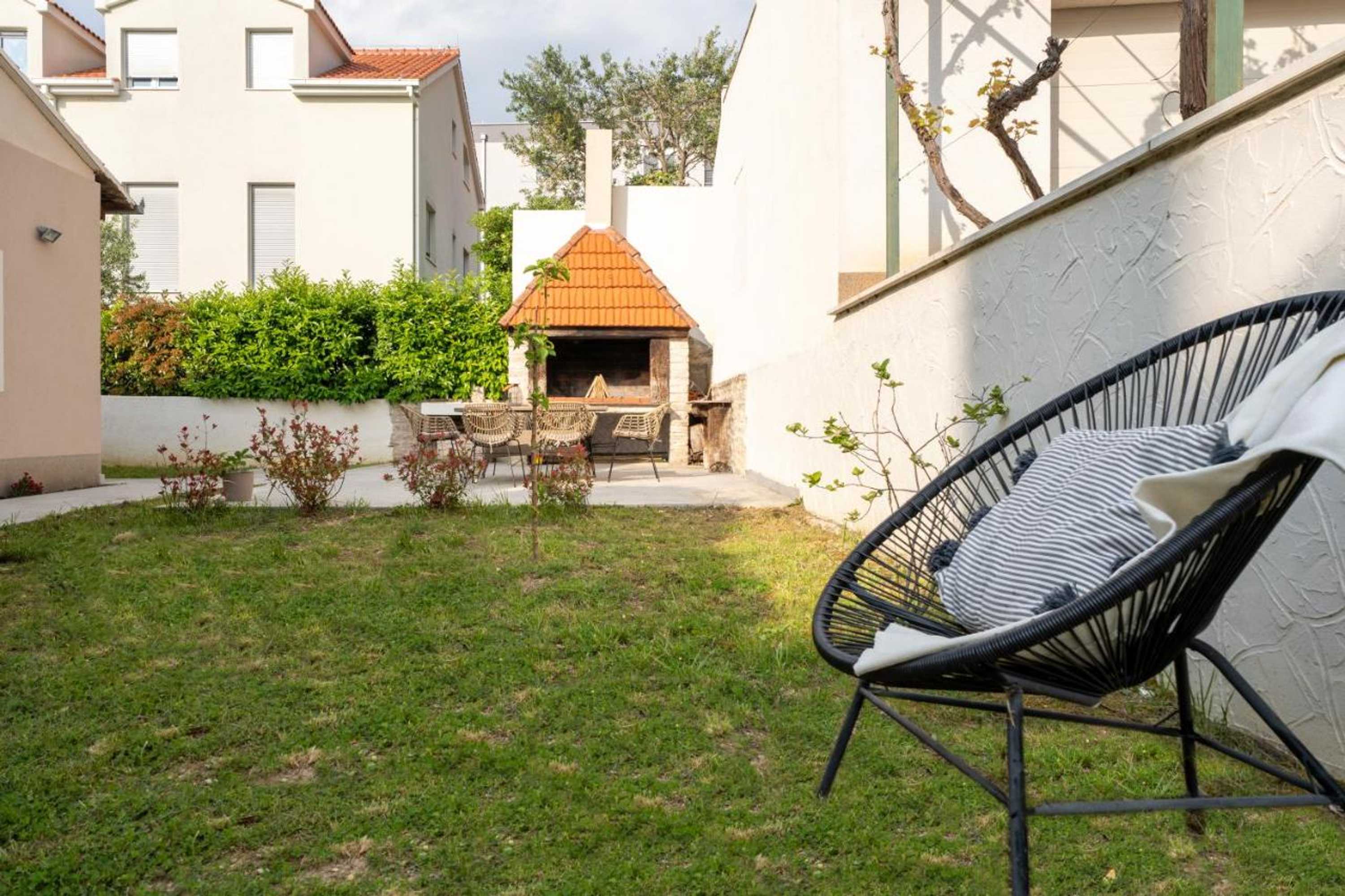 Gift card for Apartments Dante