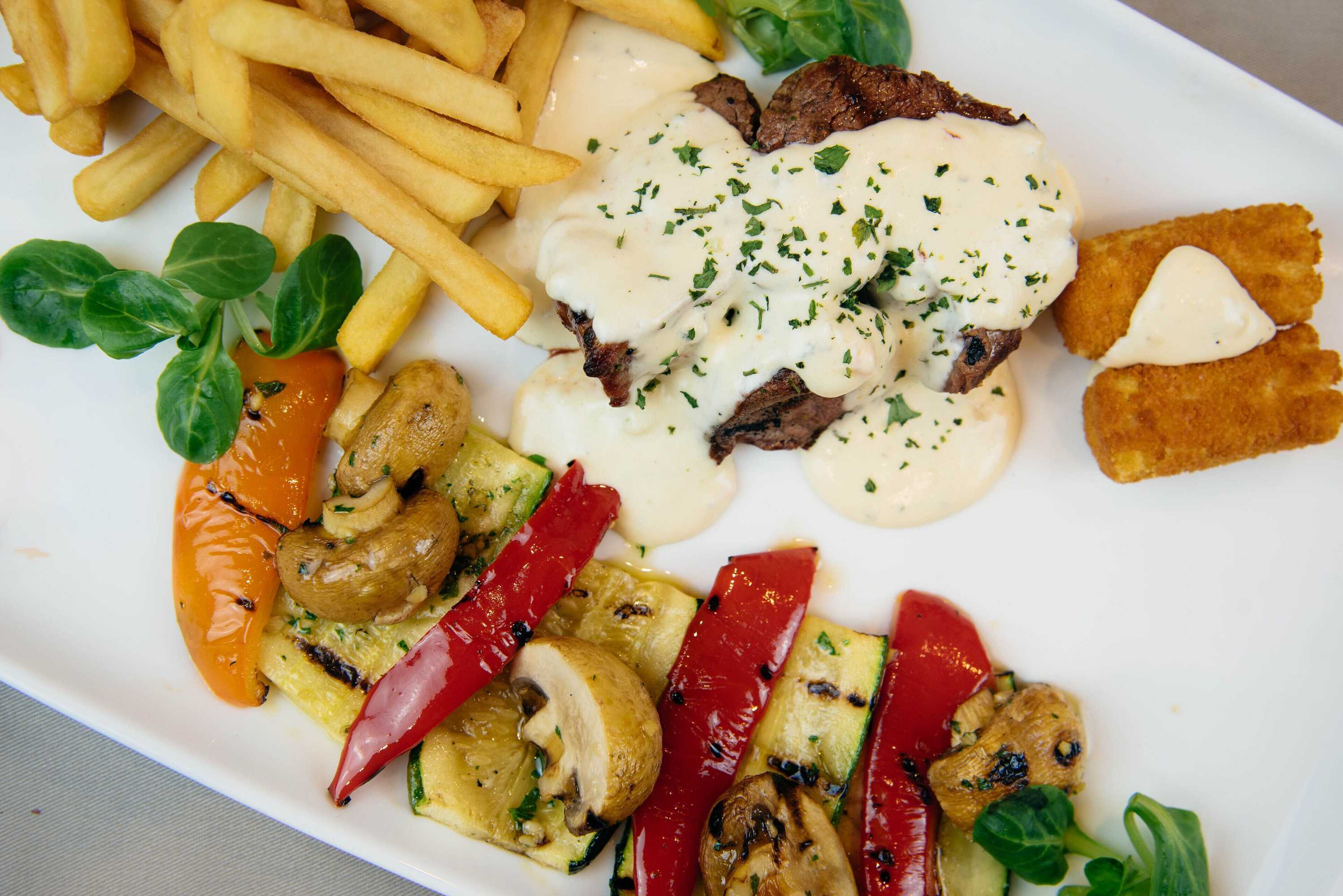 Gift card for Hotel Alkar