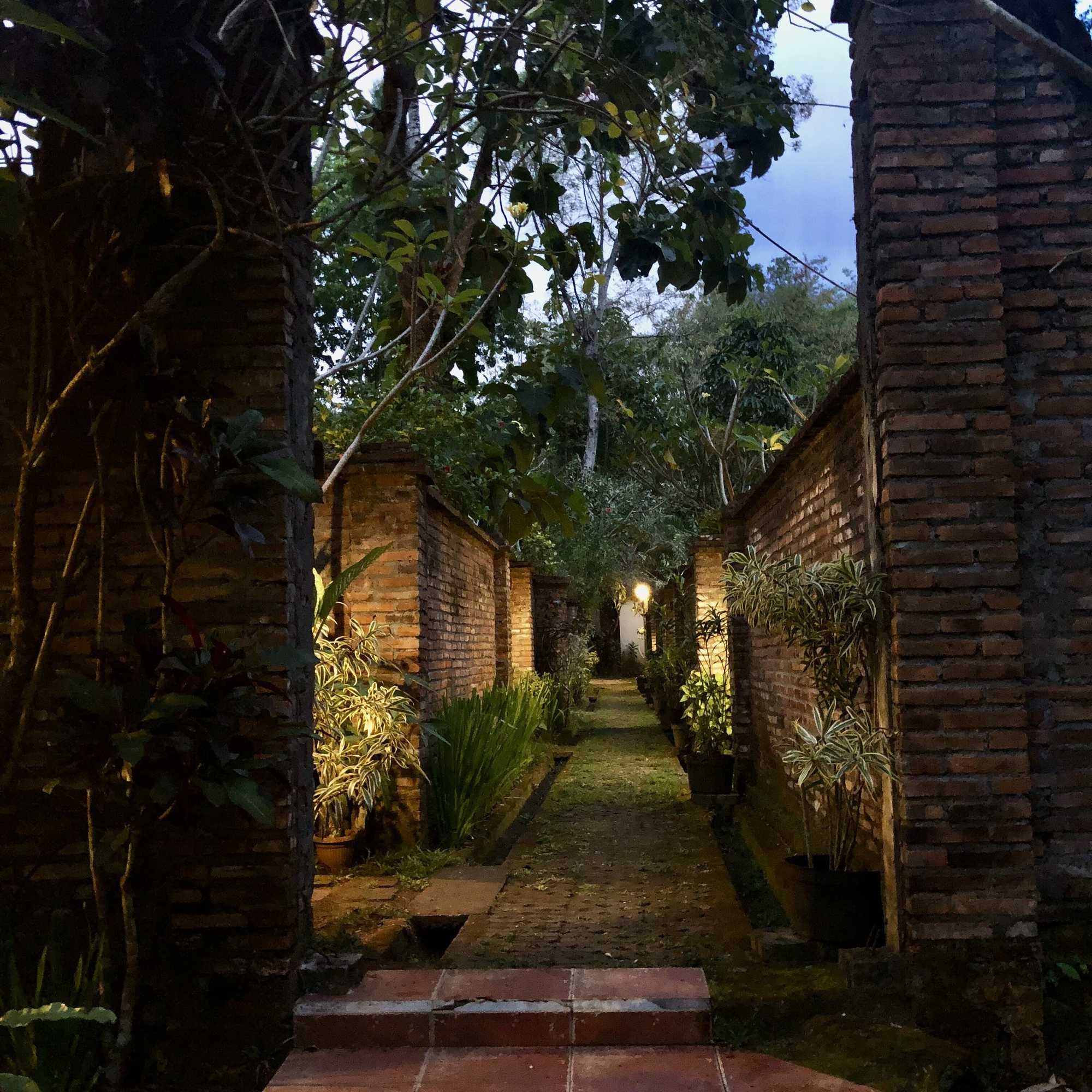 Gift card for Rumah Boedi Private Residence Villa Gift card for Rumah Boedi Private Residence Villa