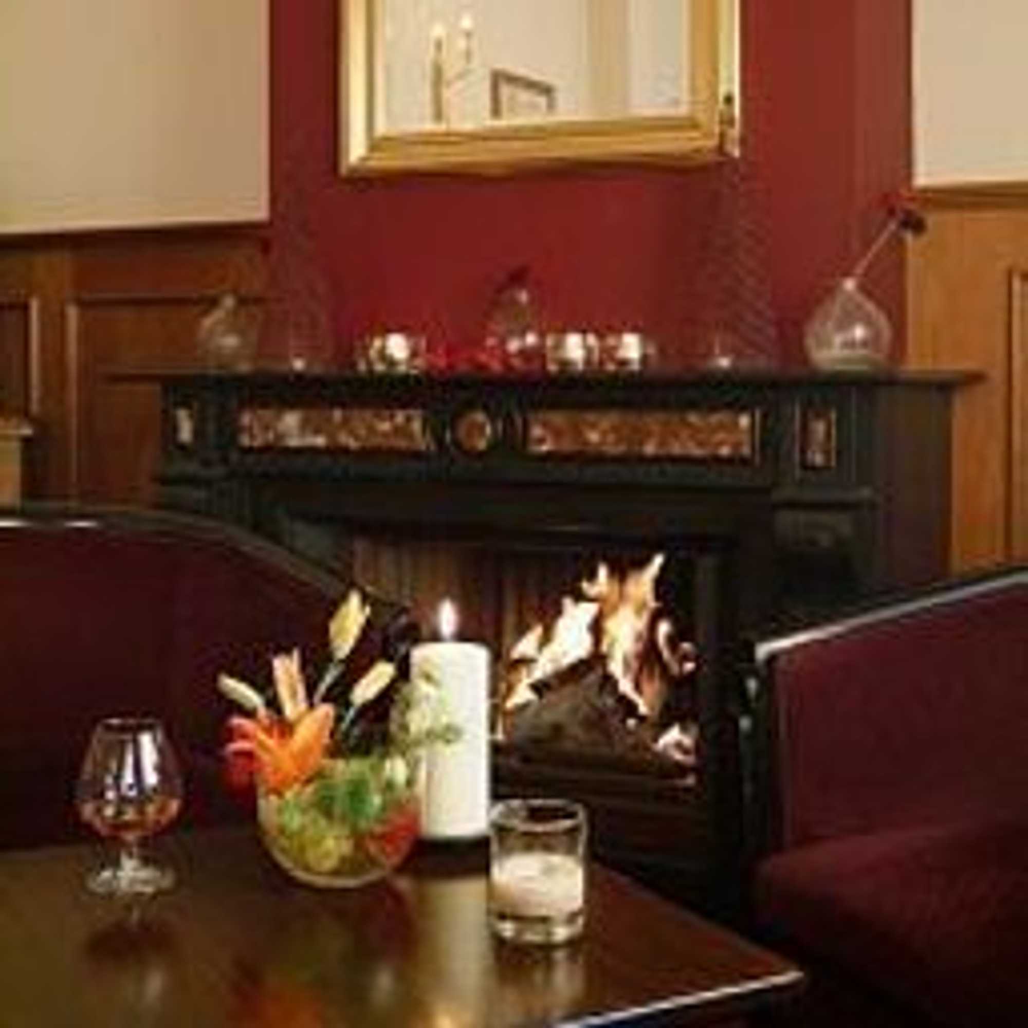 Gift card for Hotel Restaurant la Sonnerie Gift card for Hotel Restaurant la Sonnerie
