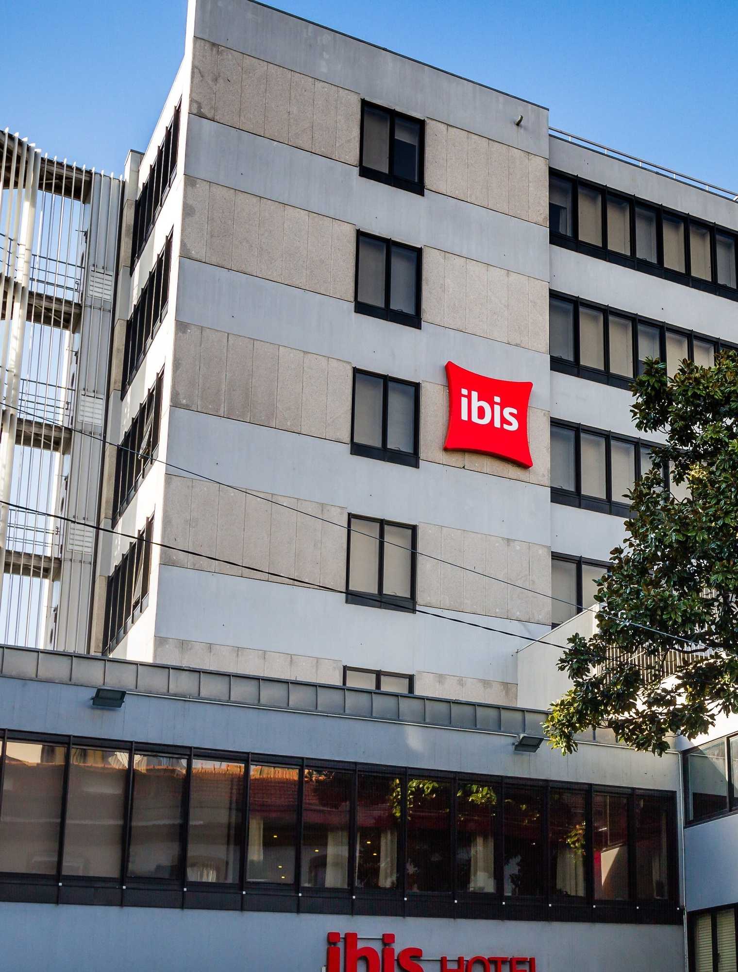 Gift card for Ibis Porto Centro São Bento Gift card for Ibis Porto Centro São Bento