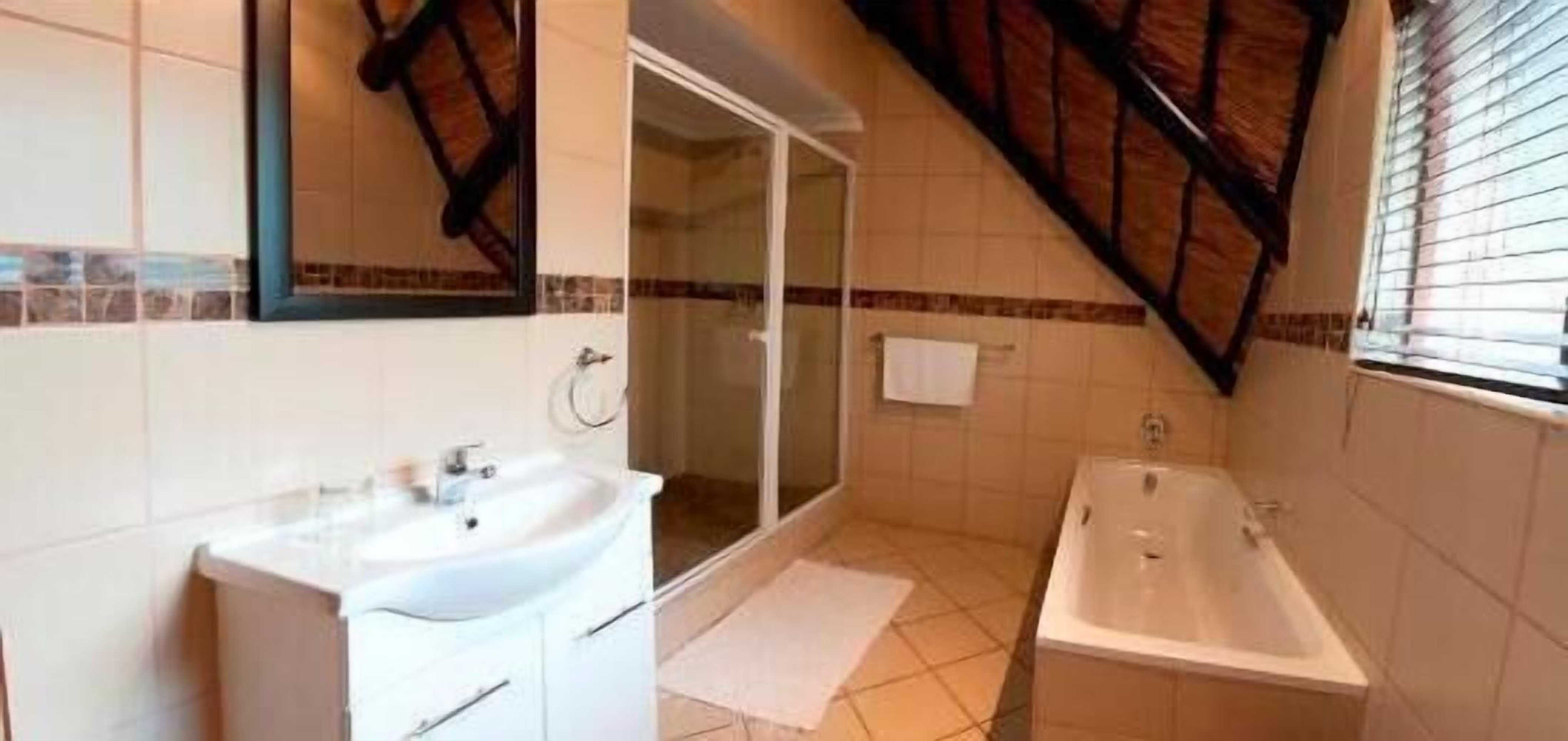 Gift card for Rustenburg Boutique Hotel