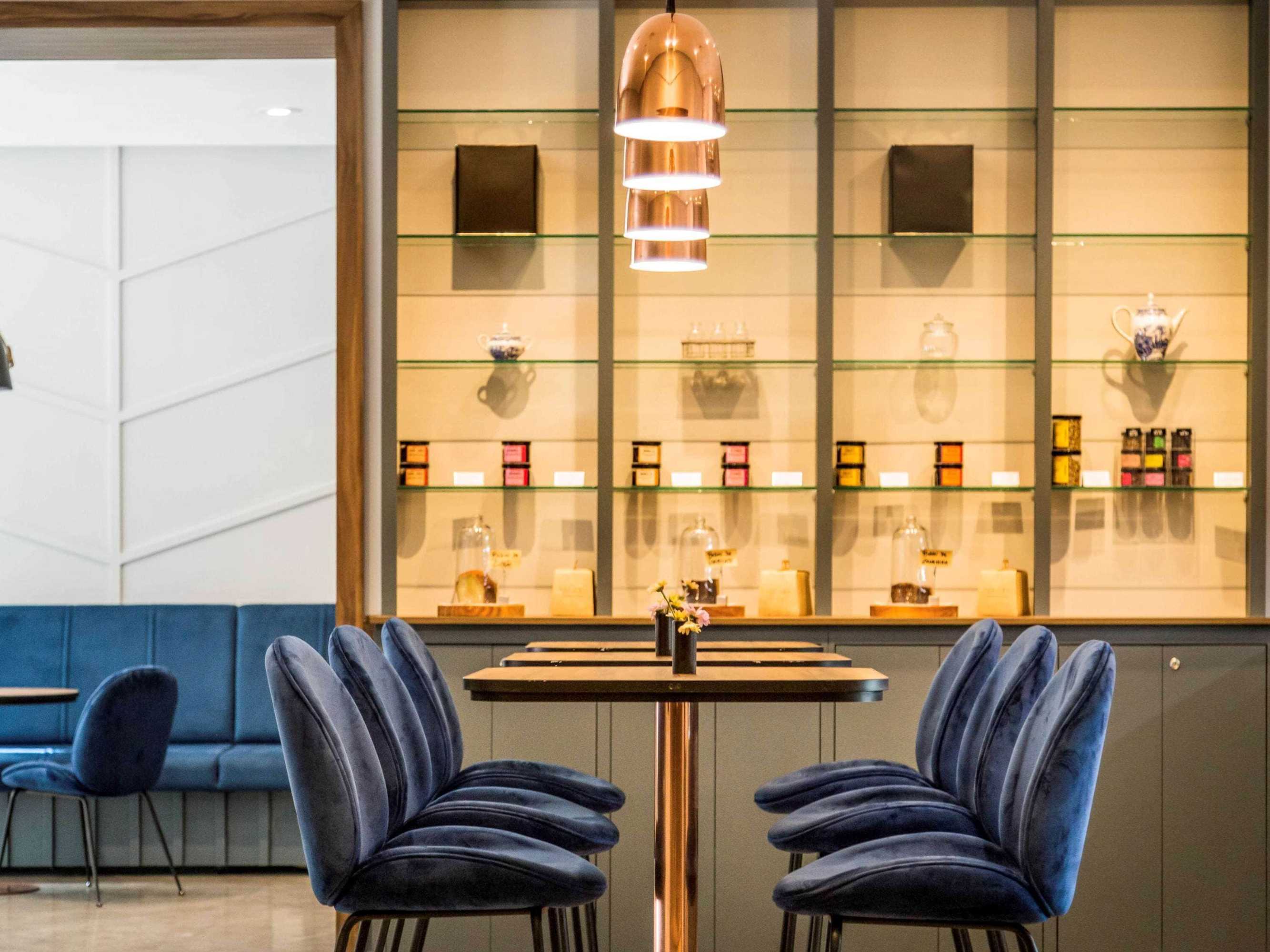 Gift card for Sofitel Buenos Aires Recoleta Gift card for Sofitel Buenos Aires Recoleta