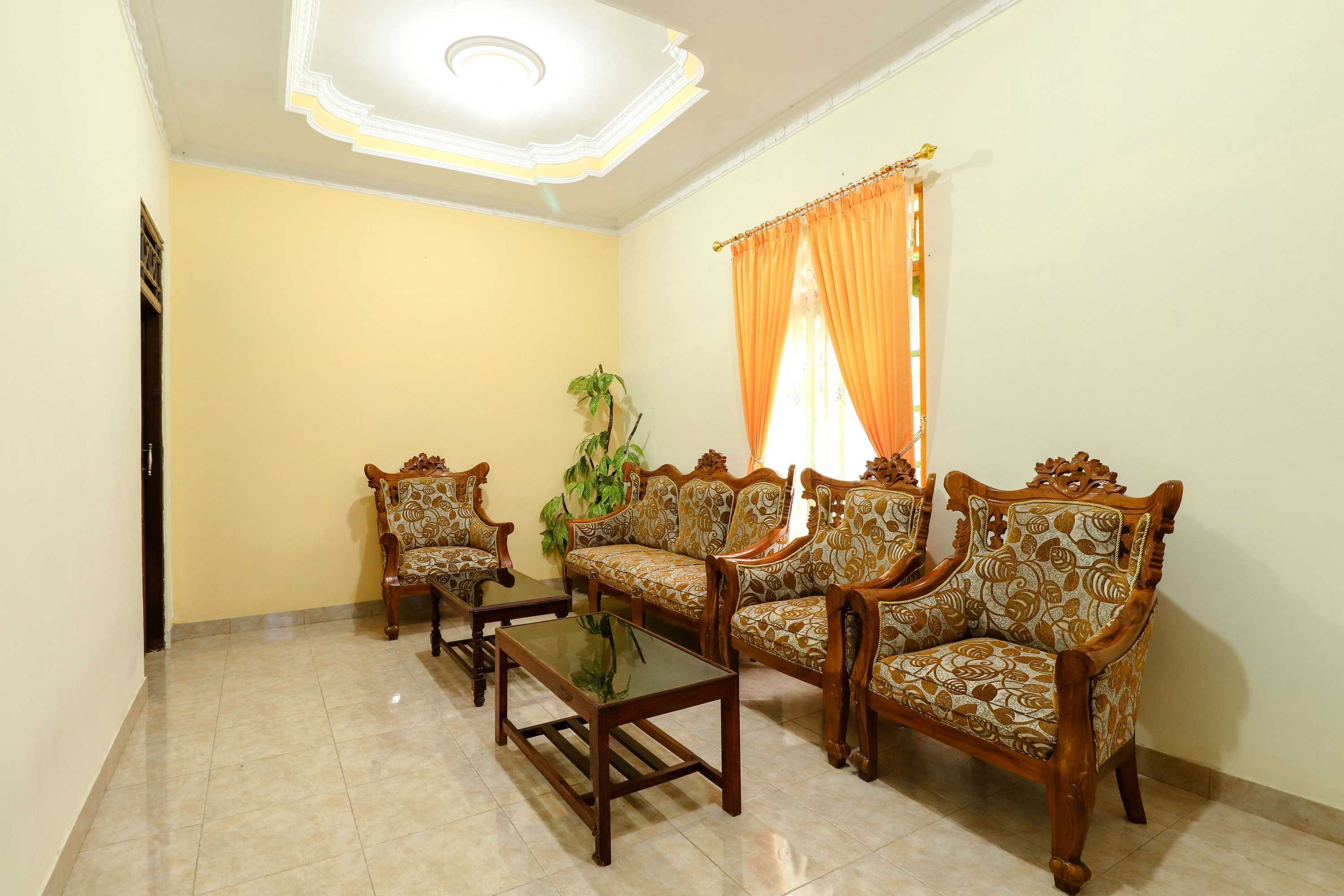 Gift card for Jemakir Homestay