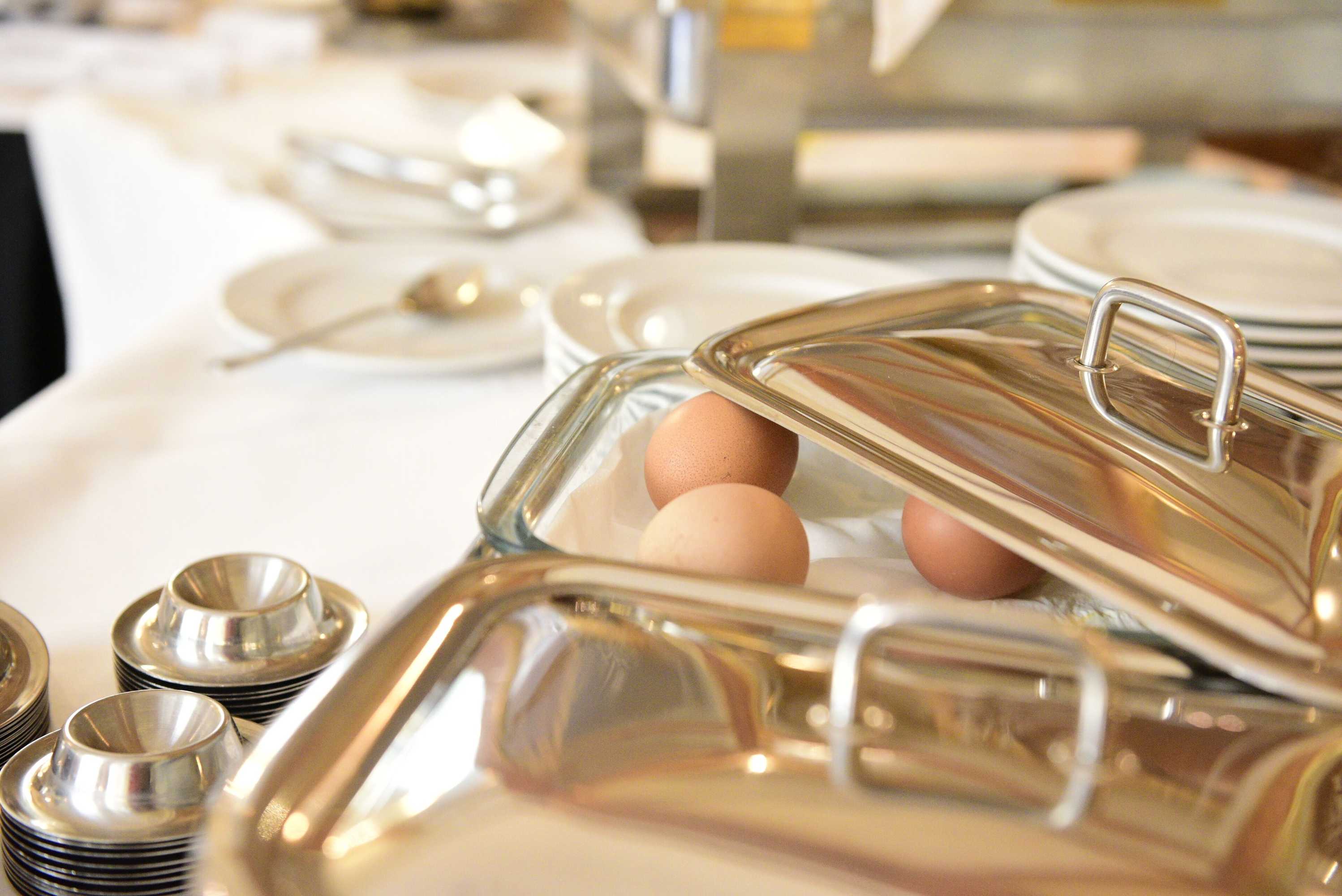 Gift card for Hotel Alexandra