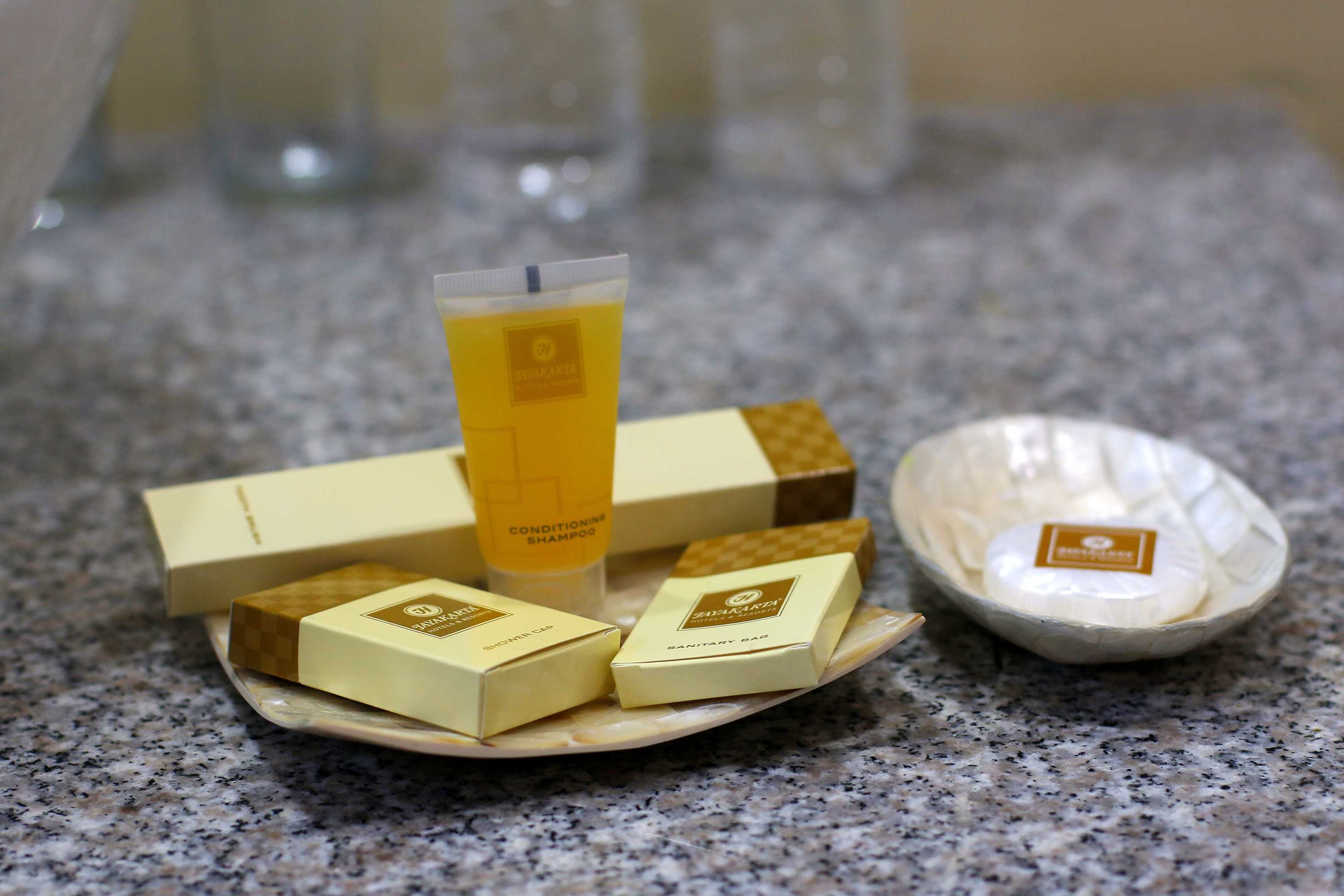 Gift card for The Jayakarta Suite Komodo Flores Gift card for The Jayakarta Suite Komodo Flores
