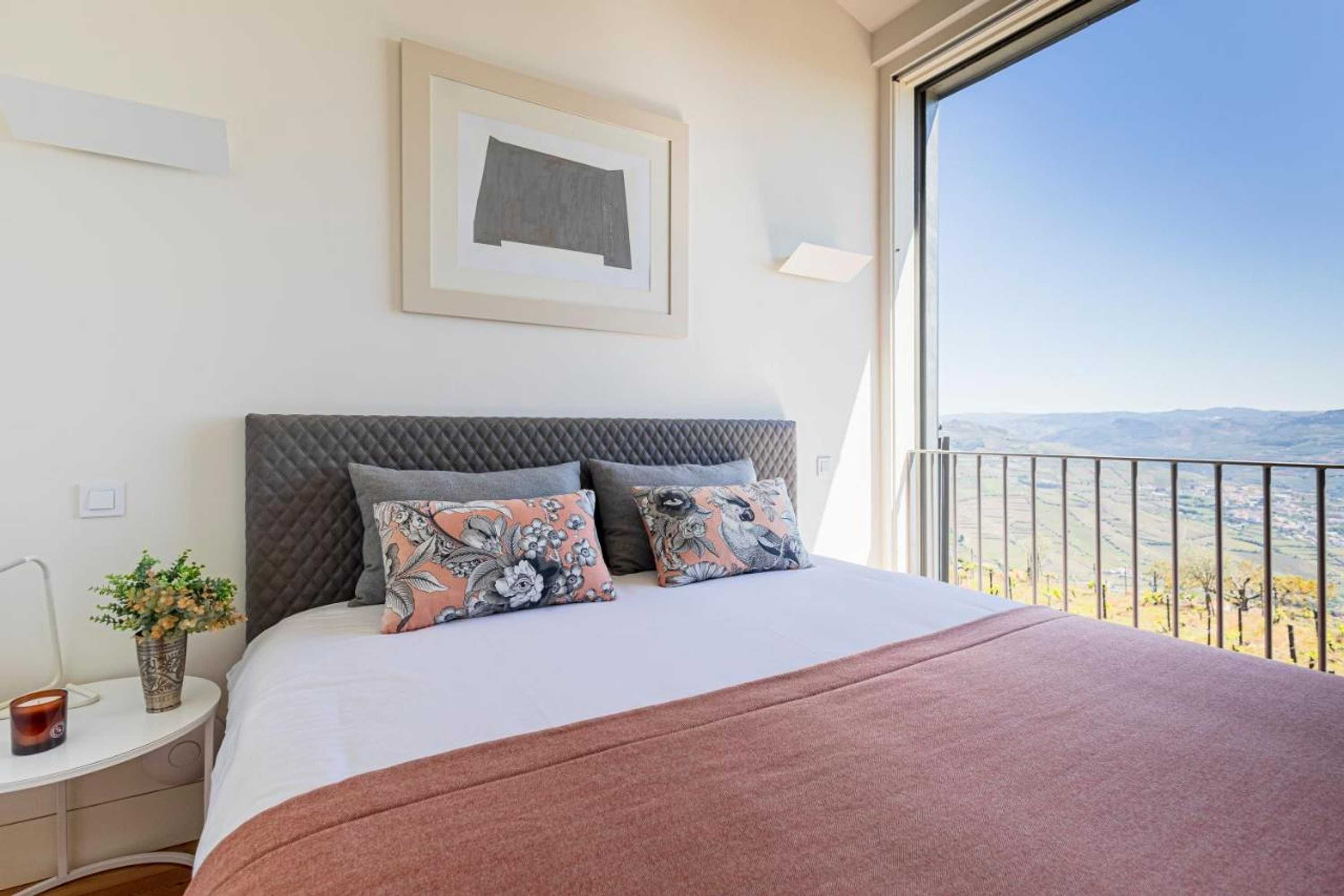 Gift card for Quinta De Santa Cruz