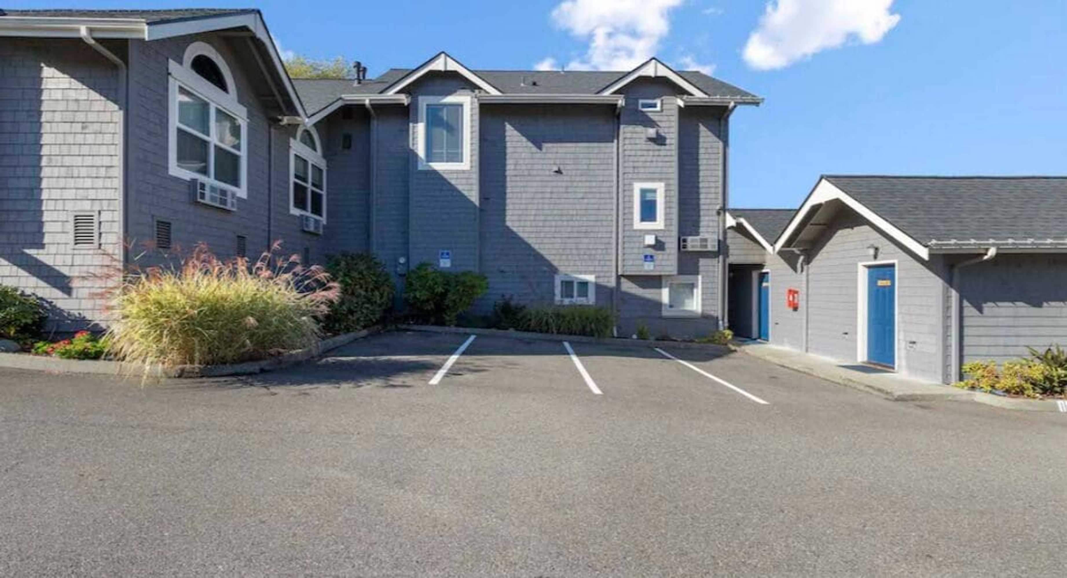 Gift card for The Maritime Inn