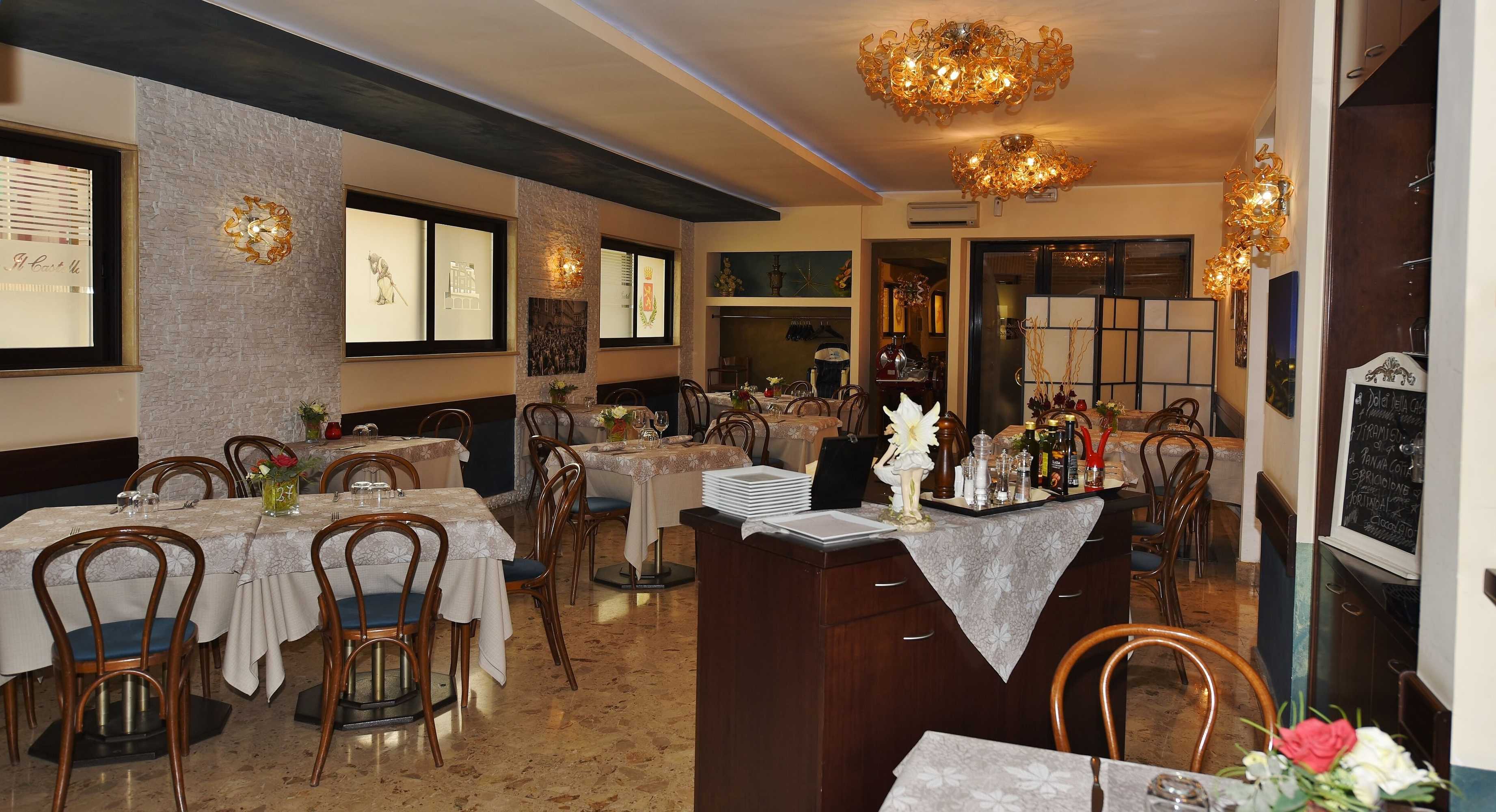 Gift card for Albergo Al Castello Gift card for Albergo Al Castello