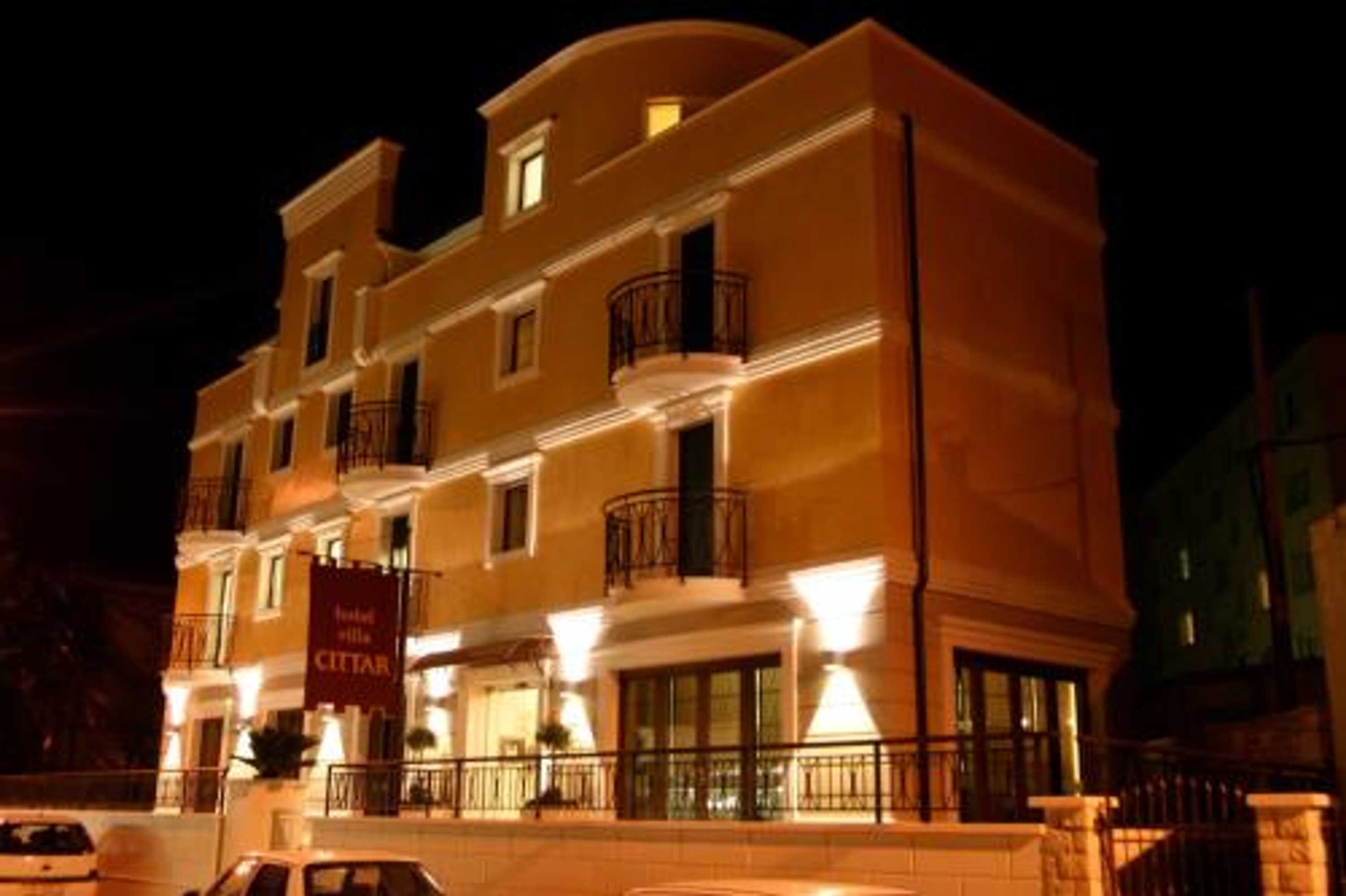 Gift card for Hotel Villa Cittar Gift card for Hotel Villa Cittar