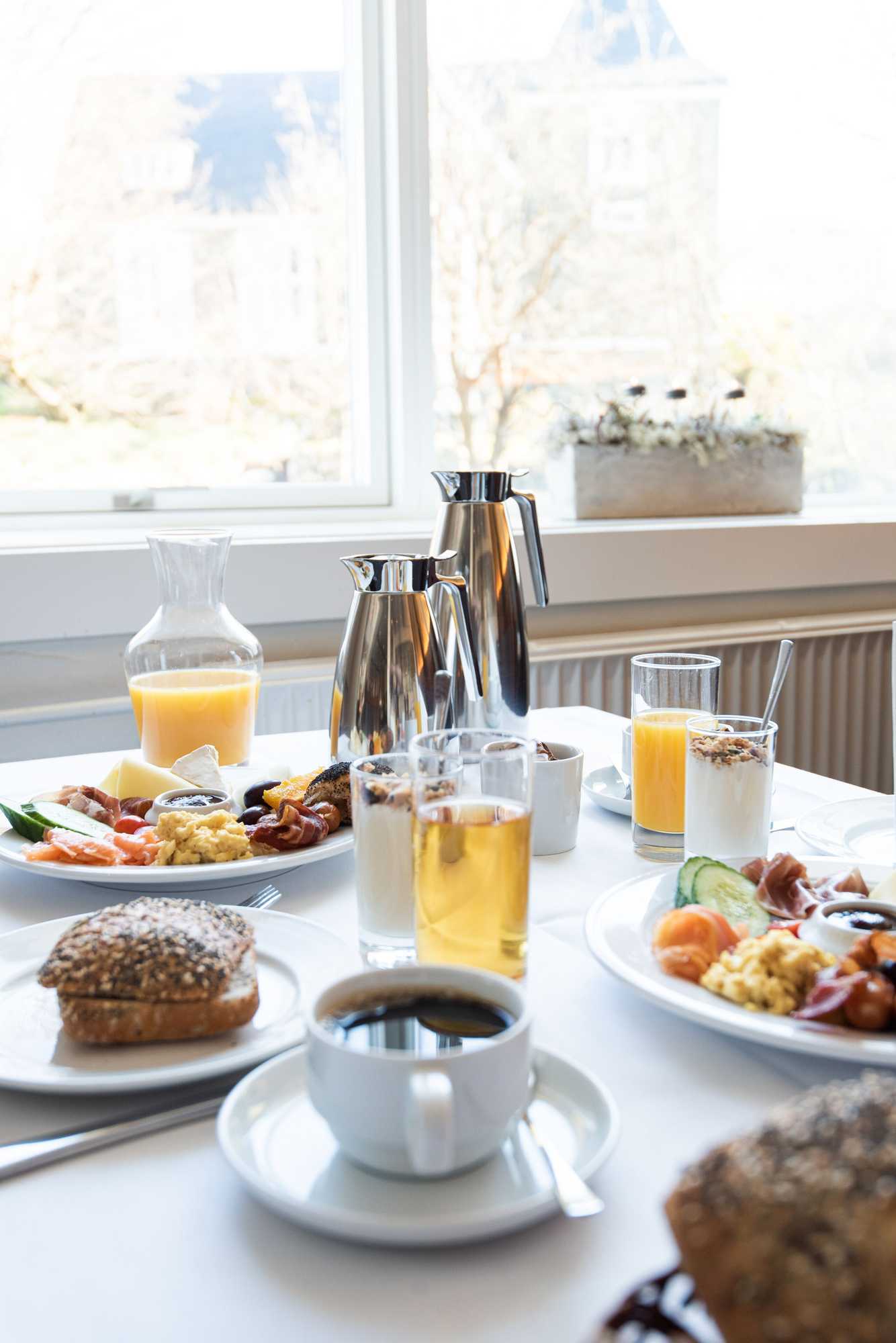 Gift card for Hotel Hafnia Gift card for Hotel Hafnia