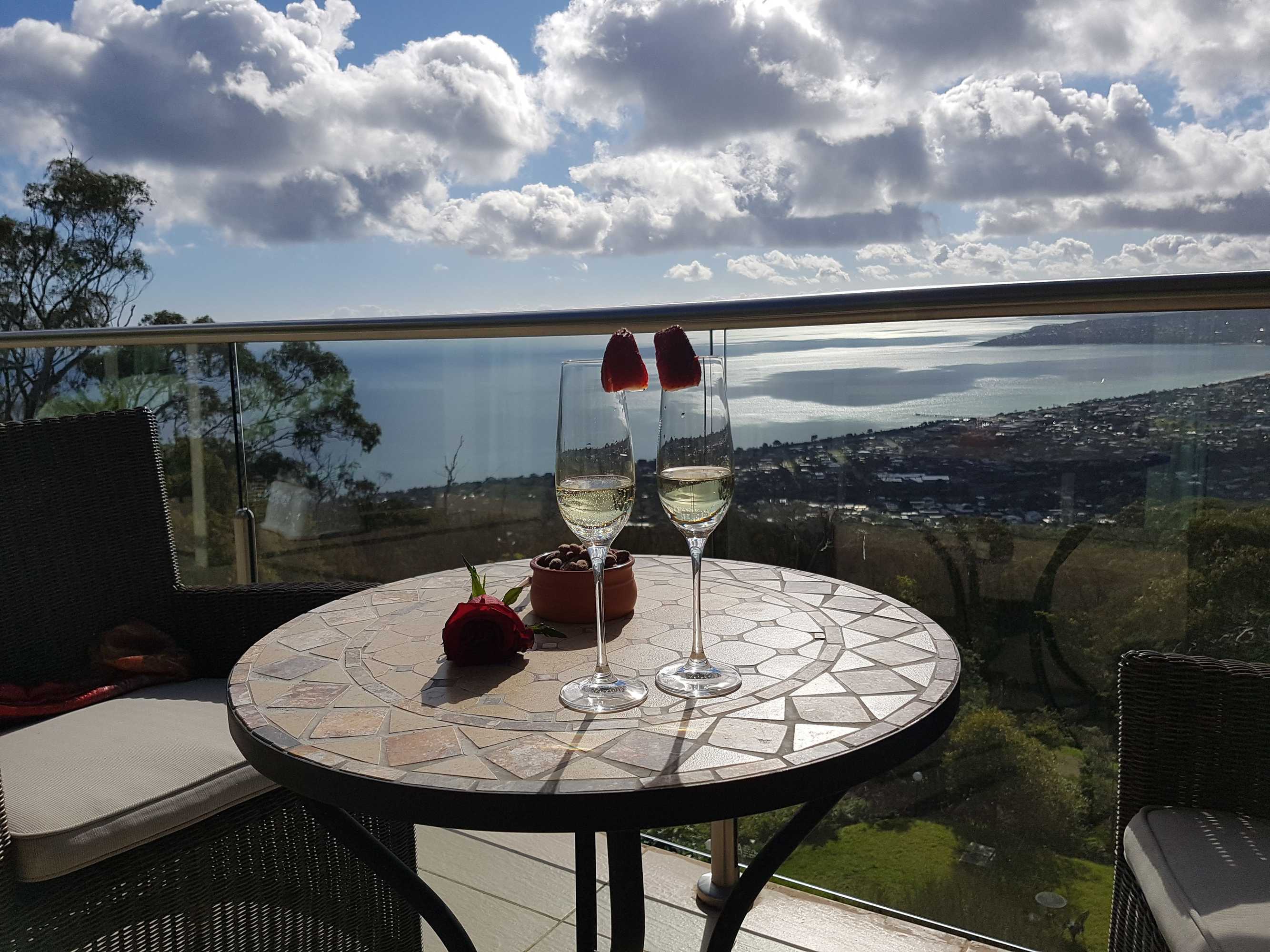 Gift card for Arthurs Views