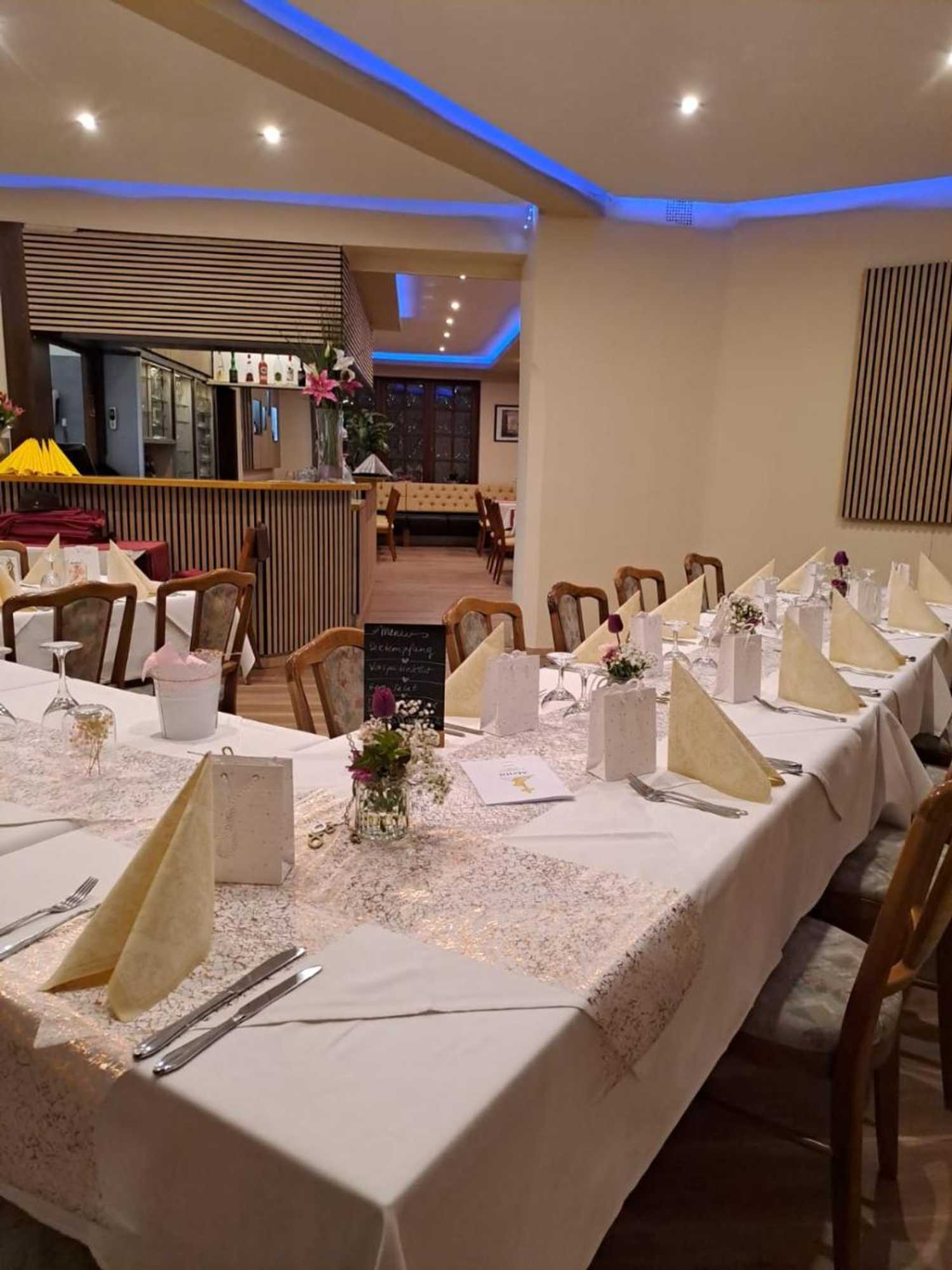 Gift card for Deutsches Haus