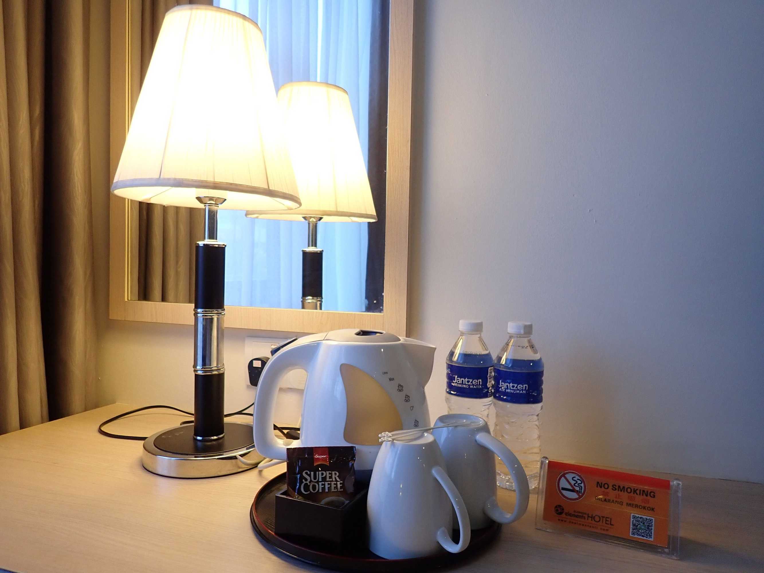 Gift card for De Elements Business Hotel Kuala Lumpur Gift card for De Elements Business Hotel Kuala Lumpur